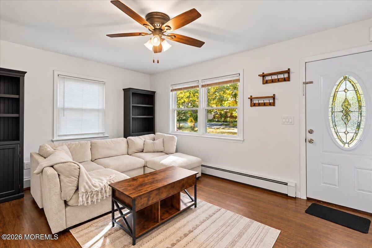 948 Round Avenue Brick NJ 08723