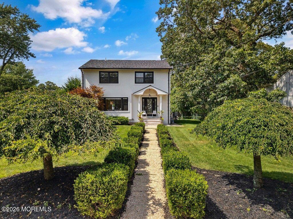 8 Heath Street Eatontown NJ 07724