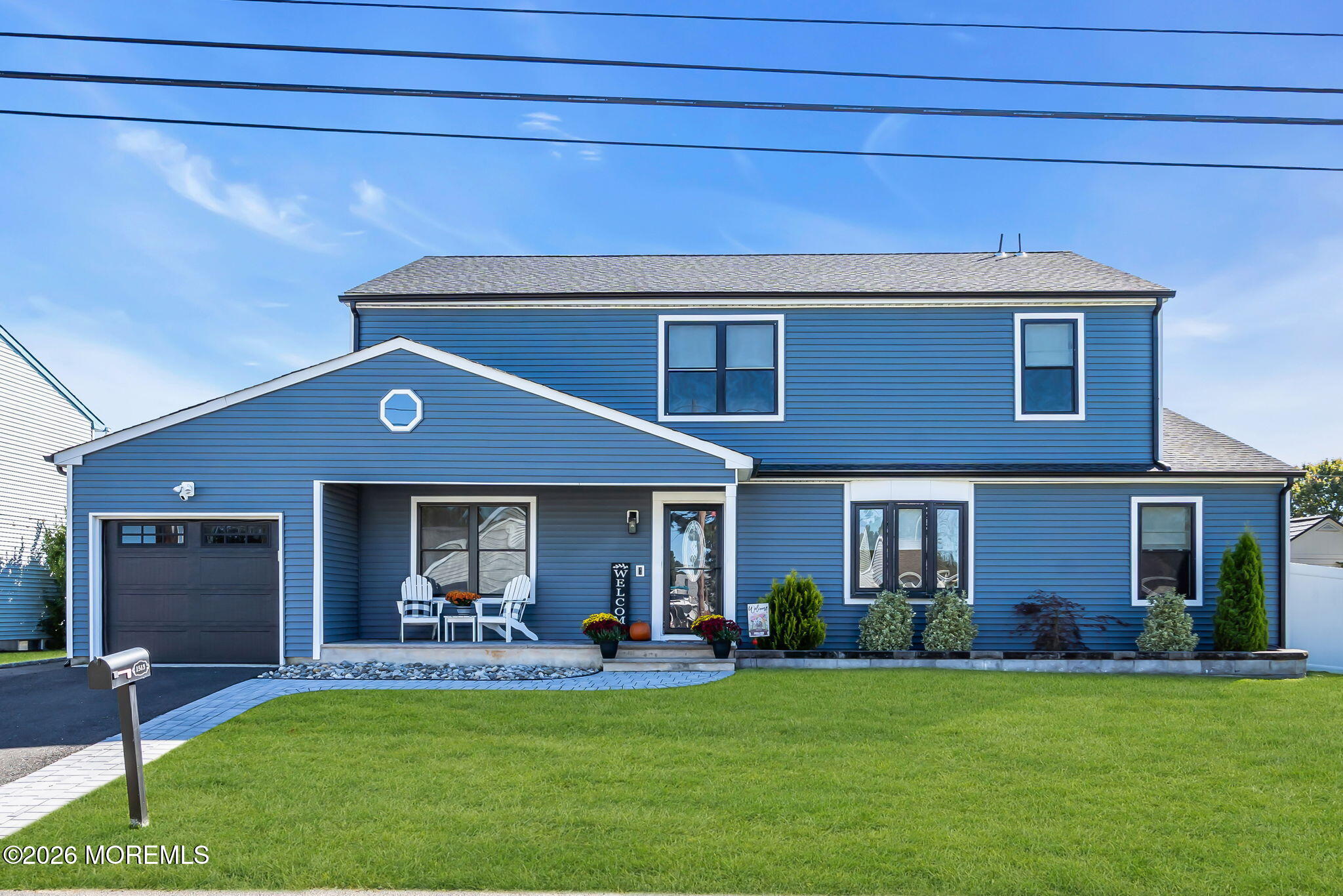 1513 Neptune Avenue Beachwood NJ 08722
