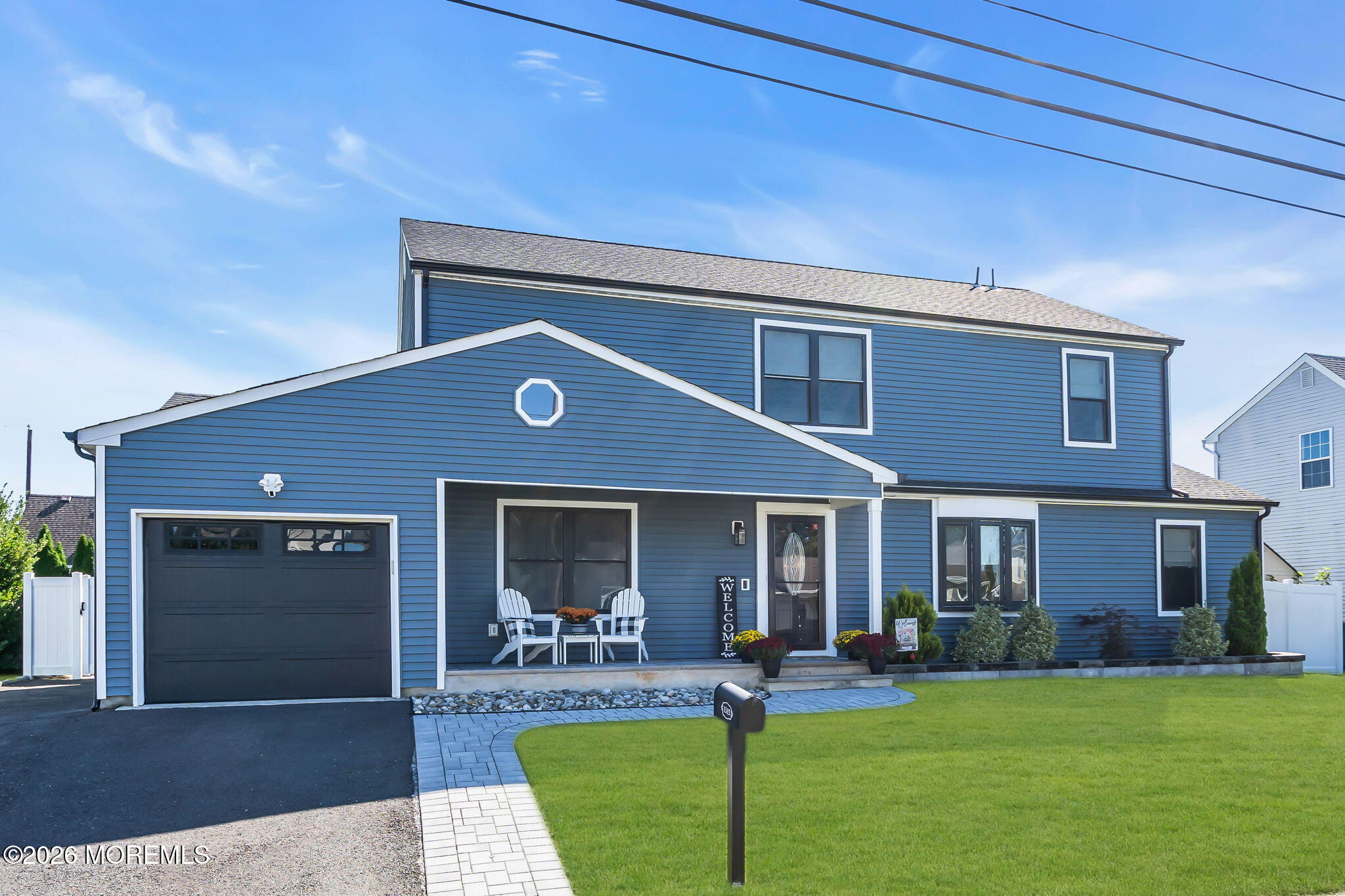 1513 Neptune Avenue Beachwood NJ 08722