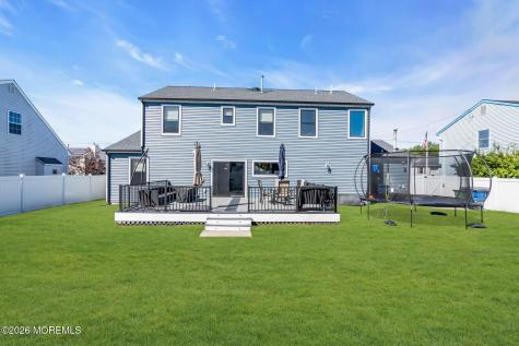 1513 Neptune Avenue Beachwood NJ 08722