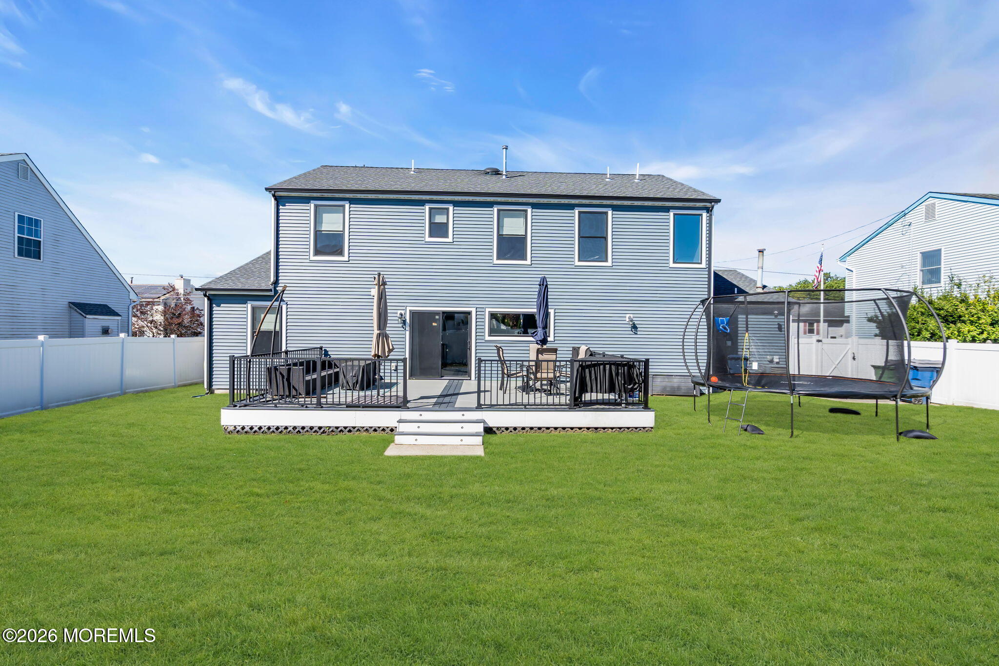 1513 Neptune Avenue Beachwood NJ 08722