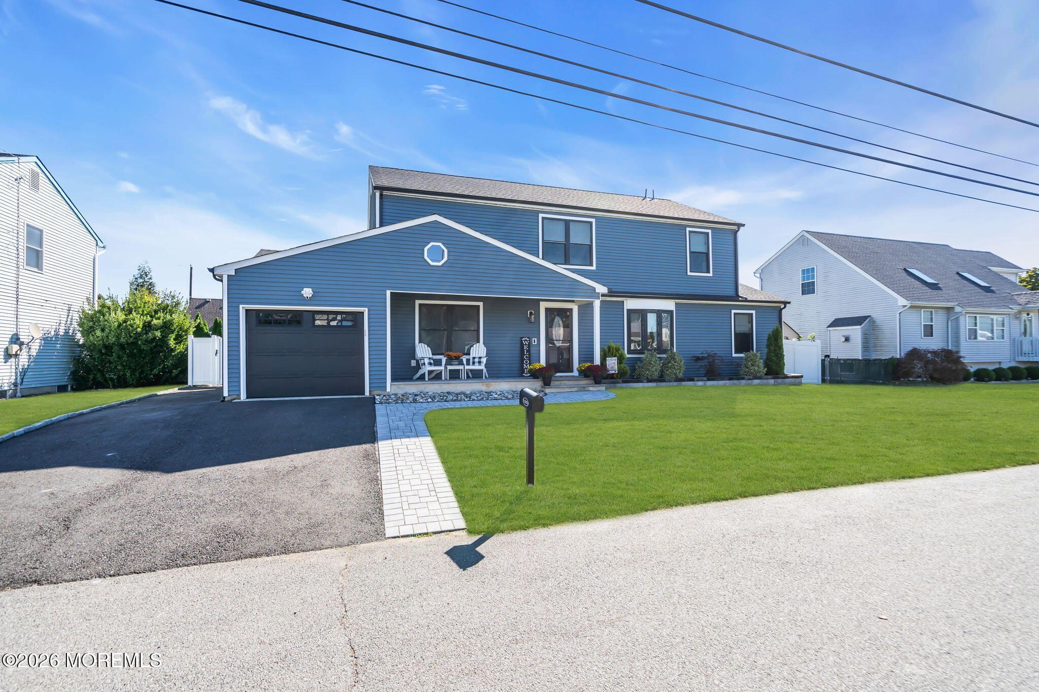 1513 Neptune Avenue Beachwood NJ 08722
