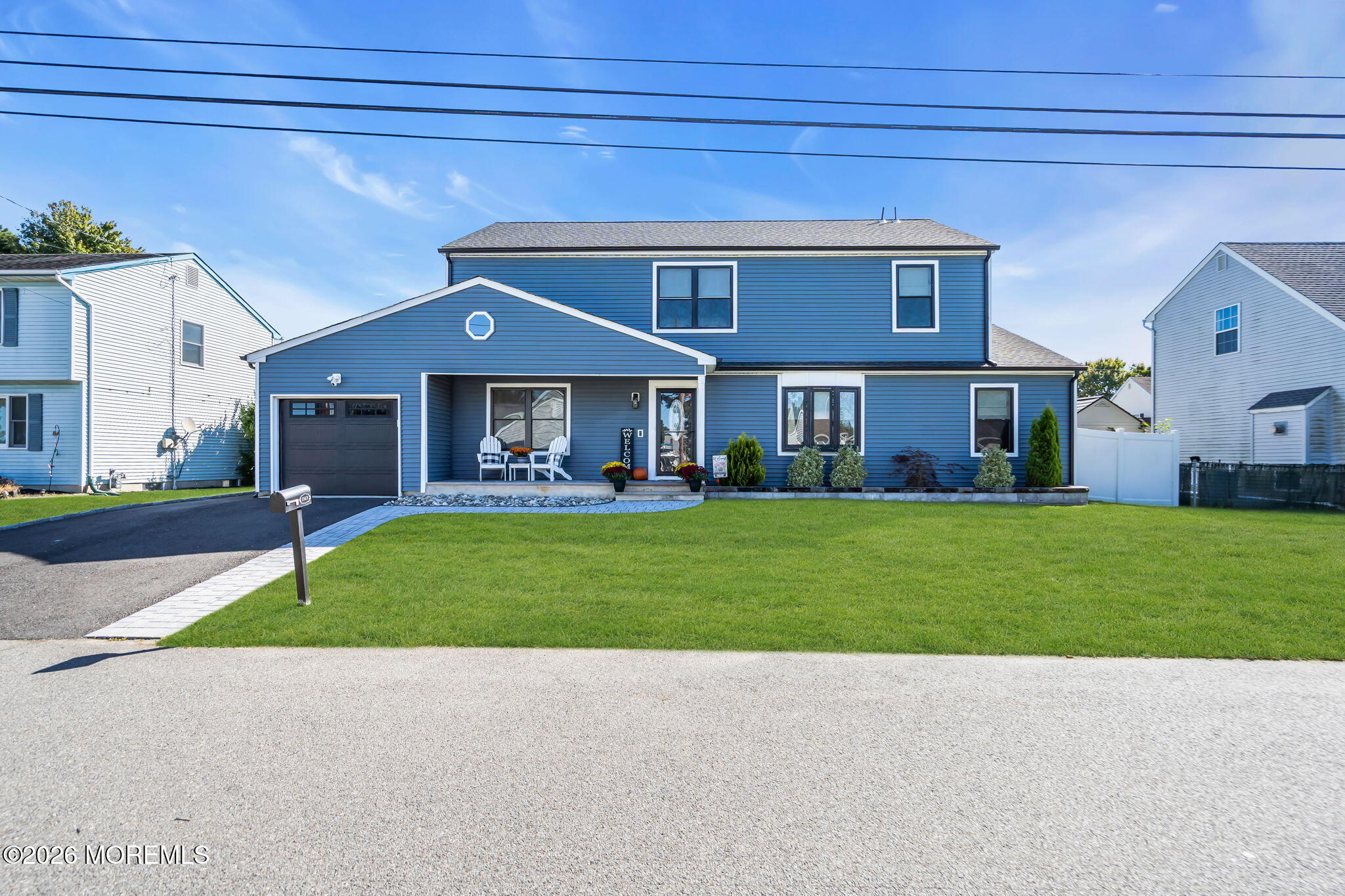 1513 Neptune Avenue Beachwood NJ 08722