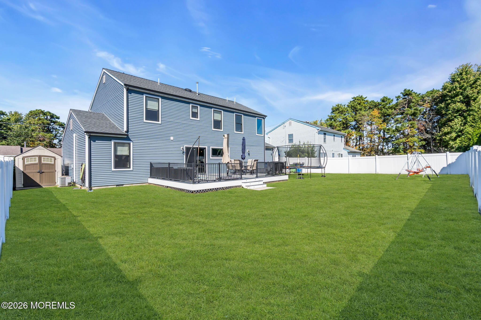 1513 Neptune Avenue Beachwood NJ 08722