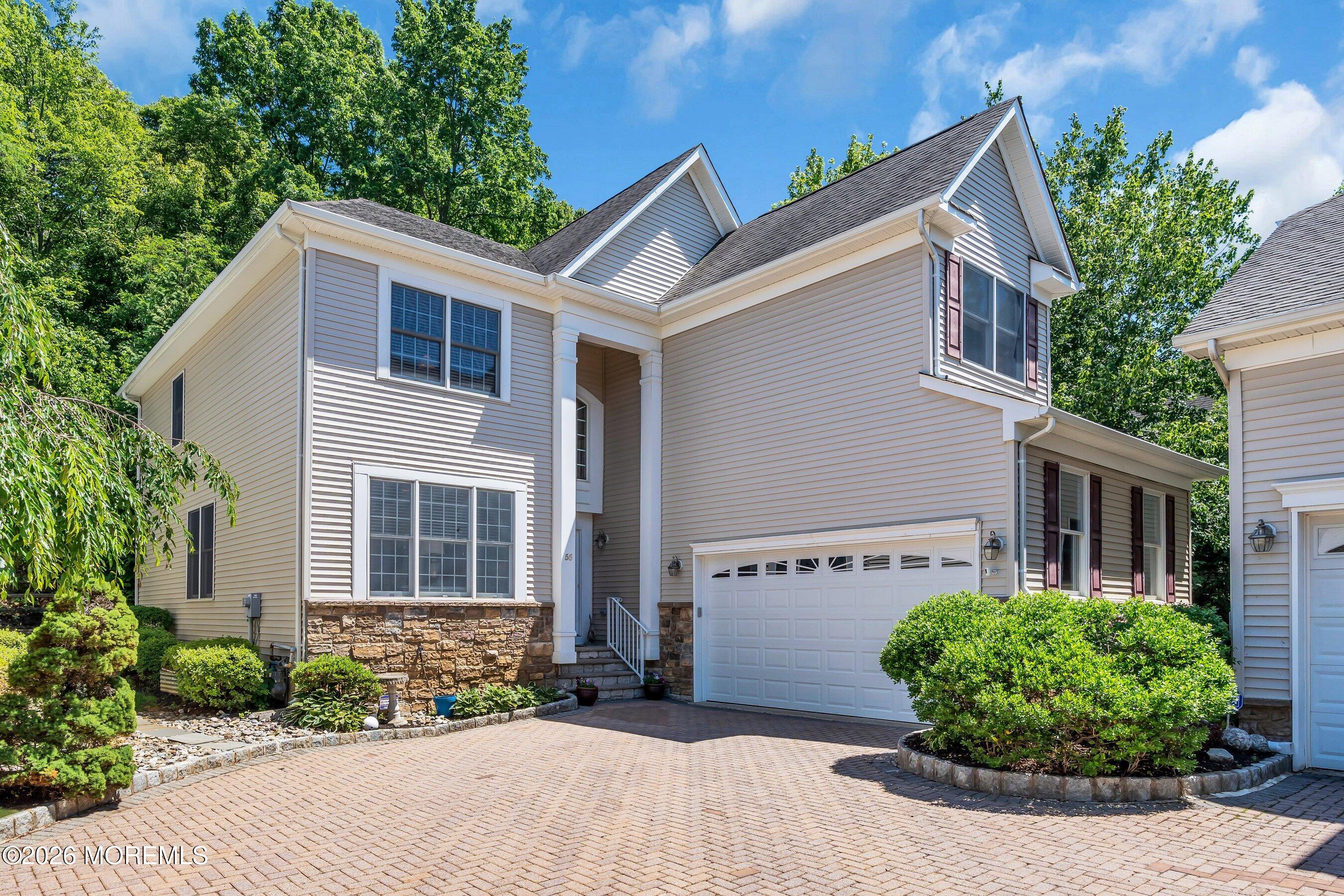 55 Sydney Court Atlantic Highlands NJ 07716