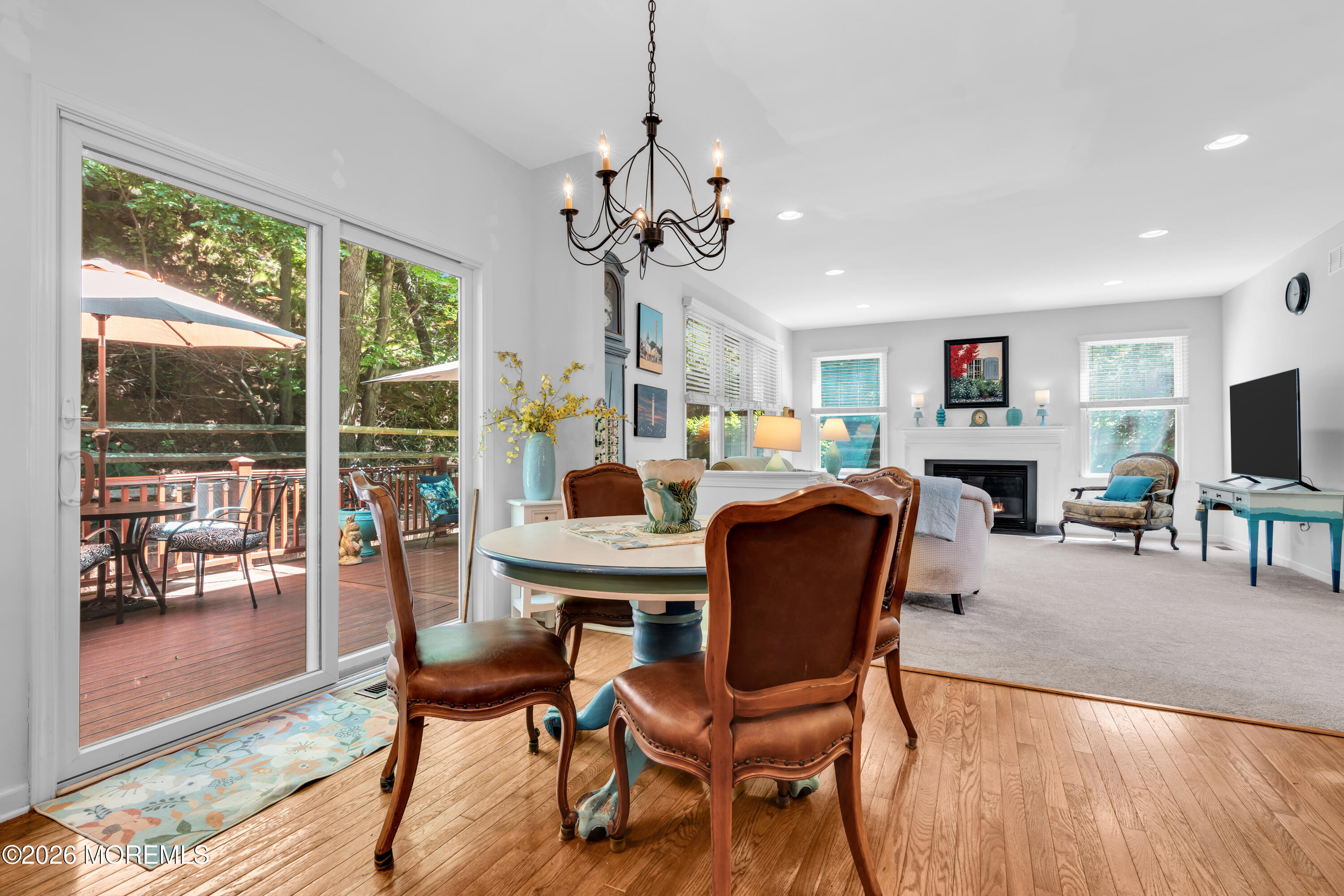 55 Sydney Court Atlantic Highlands NJ 07716