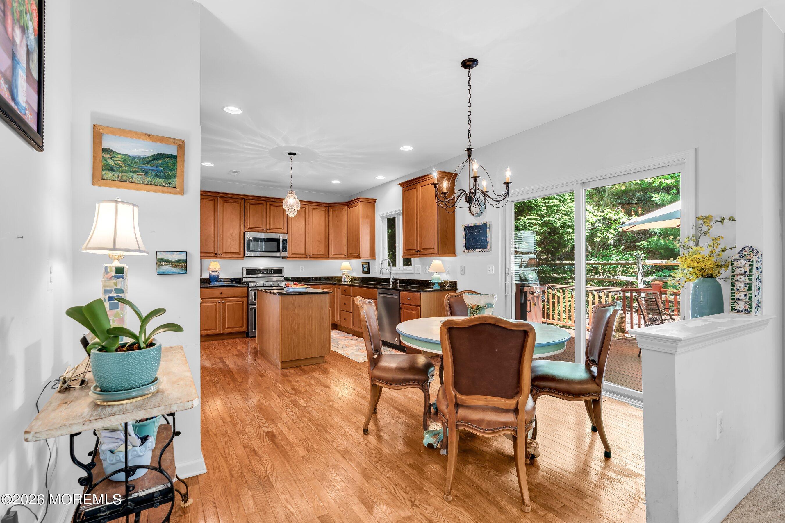 55 Sydney Court Atlantic Highlands NJ 07716