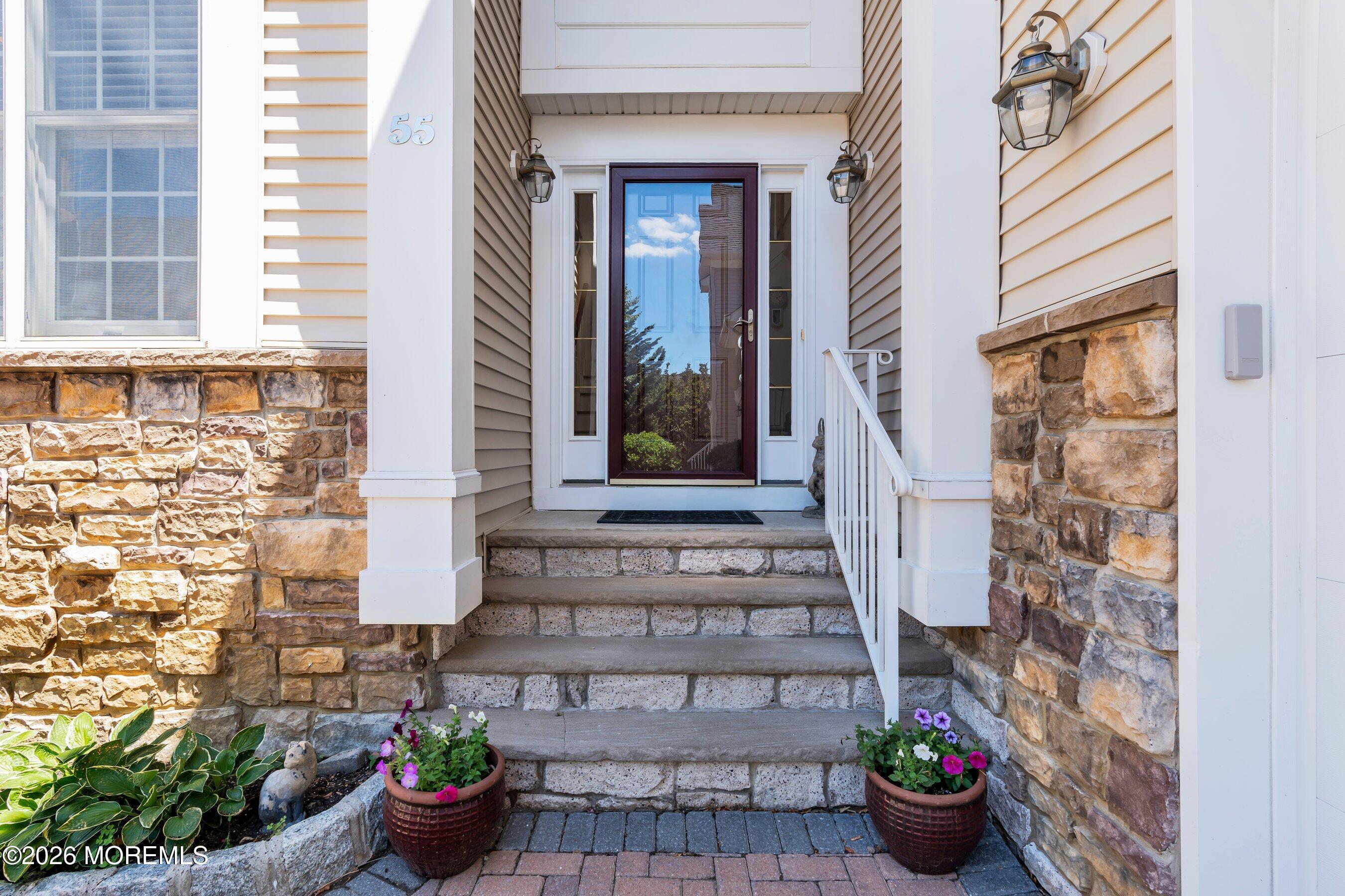 55 Sydney Court Atlantic Highlands NJ 07716