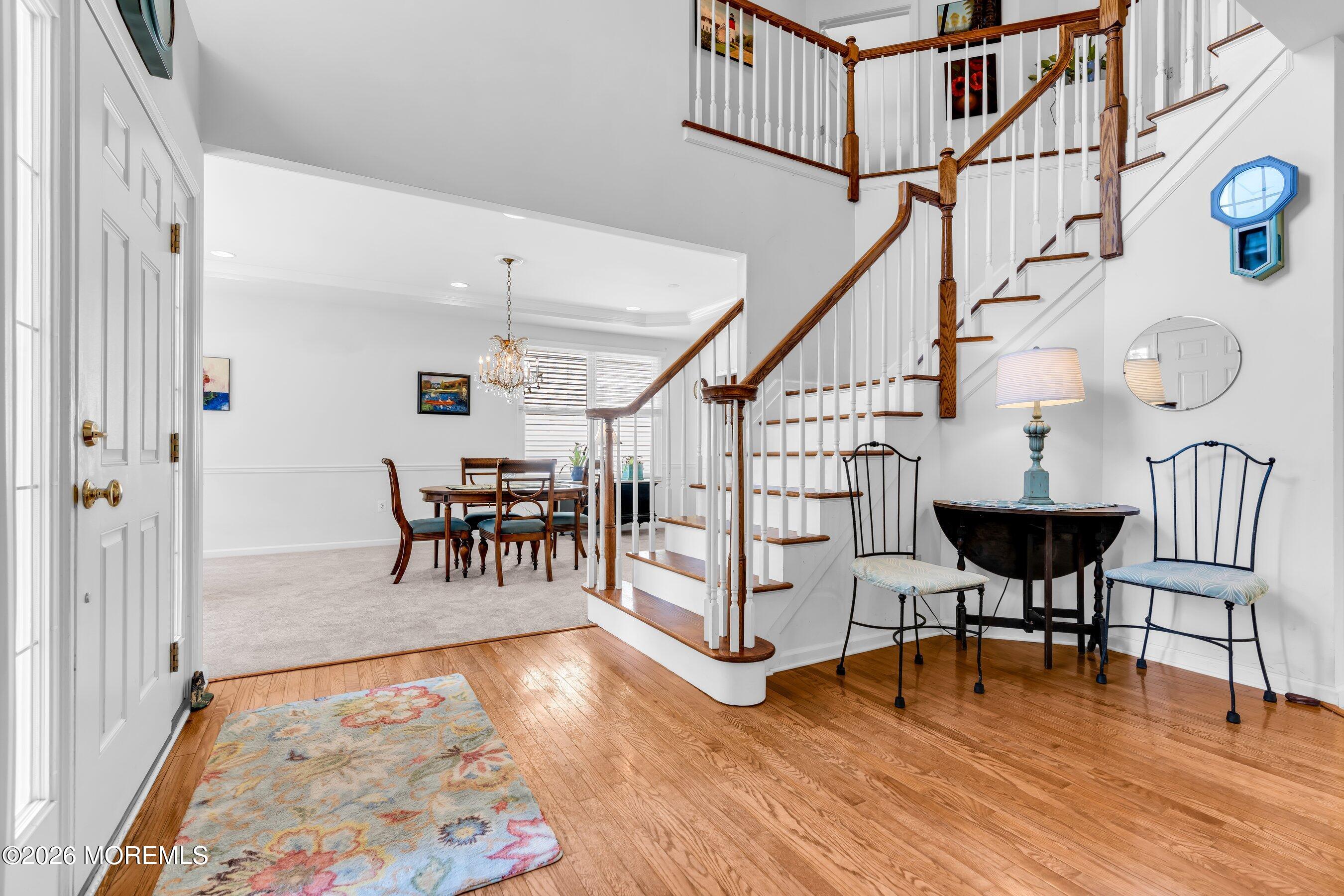 55 Sydney Court Atlantic Highlands NJ 07716