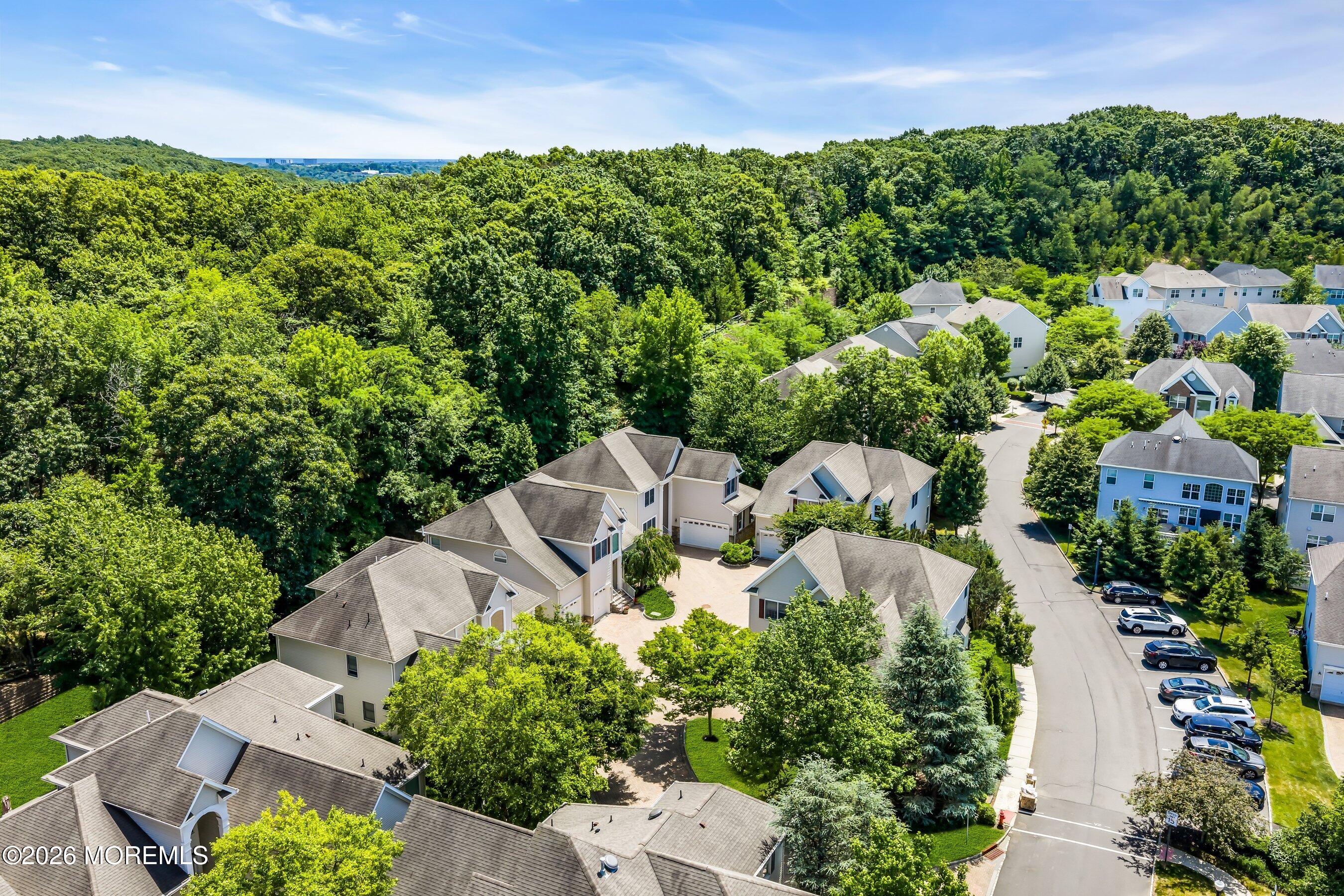55 Sydney Court Atlantic Highlands NJ 07716