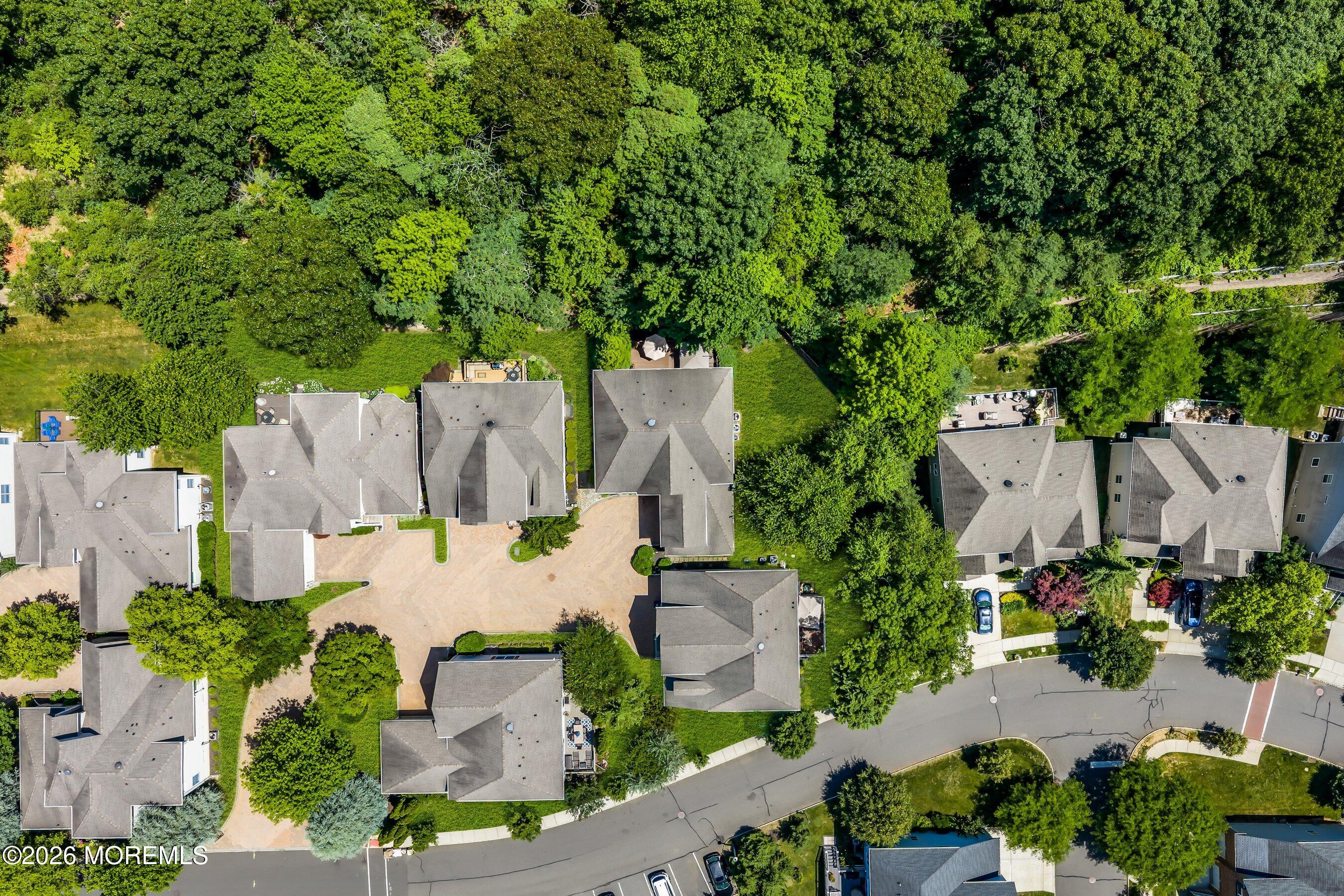 55 Sydney Court Atlantic Highlands NJ 07716