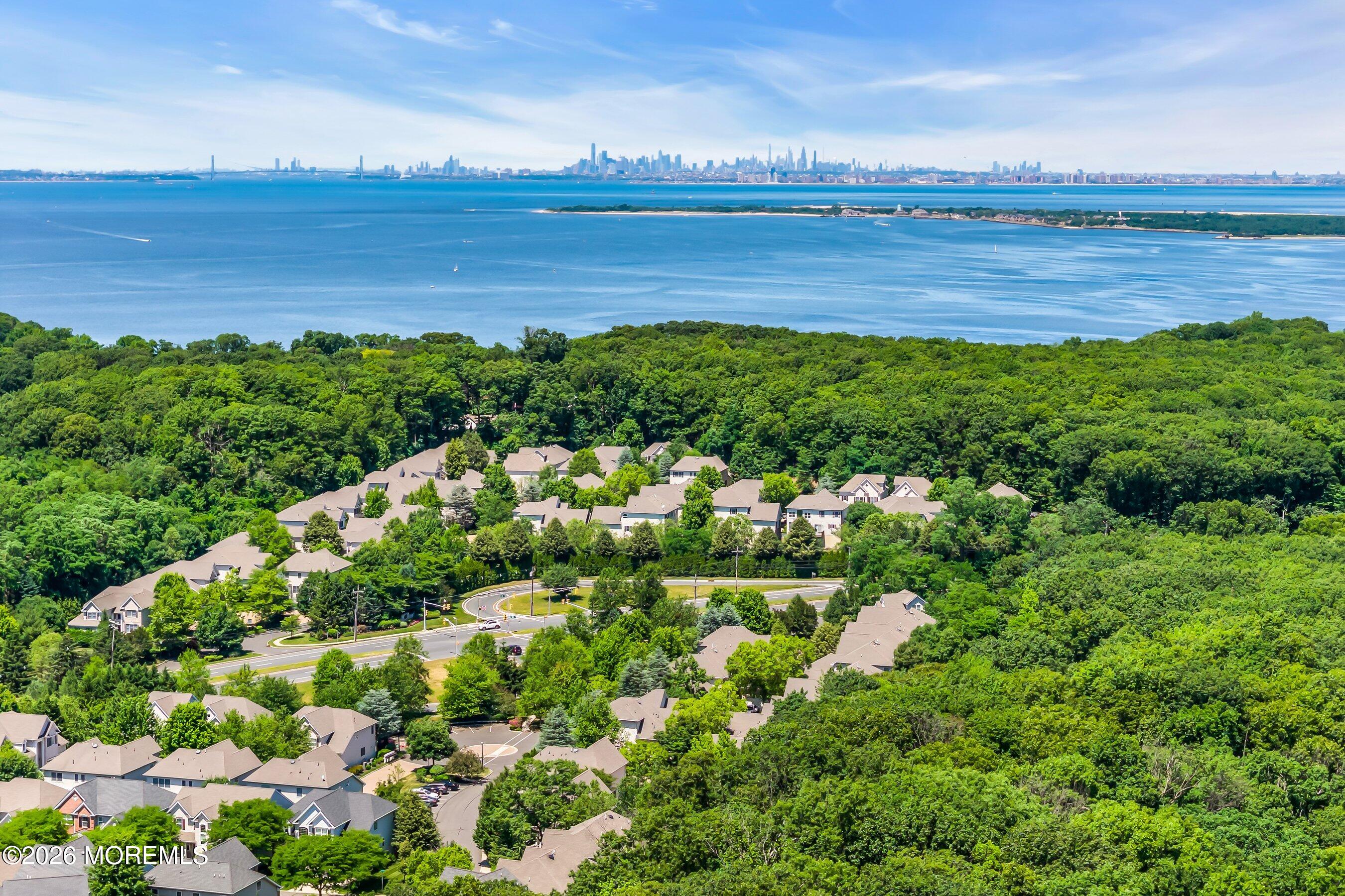 55 Sydney Court Atlantic Highlands NJ 07716