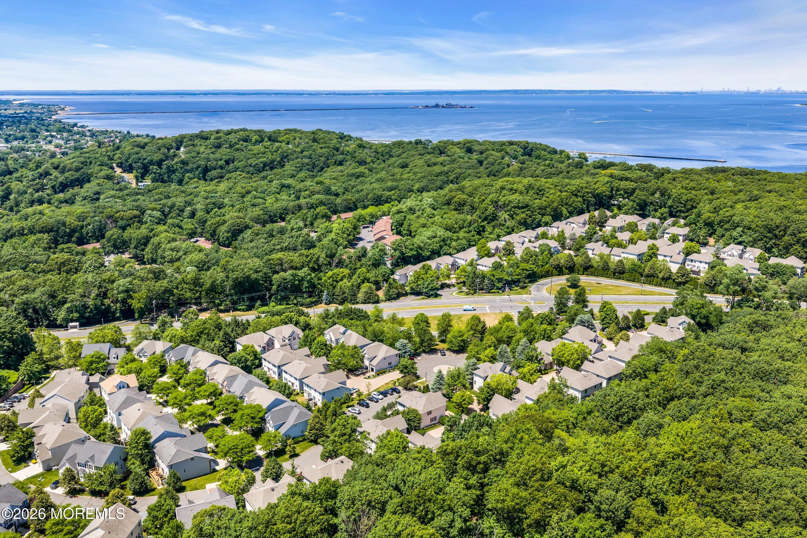 55 Sydney Court Atlantic Highlands NJ 07716