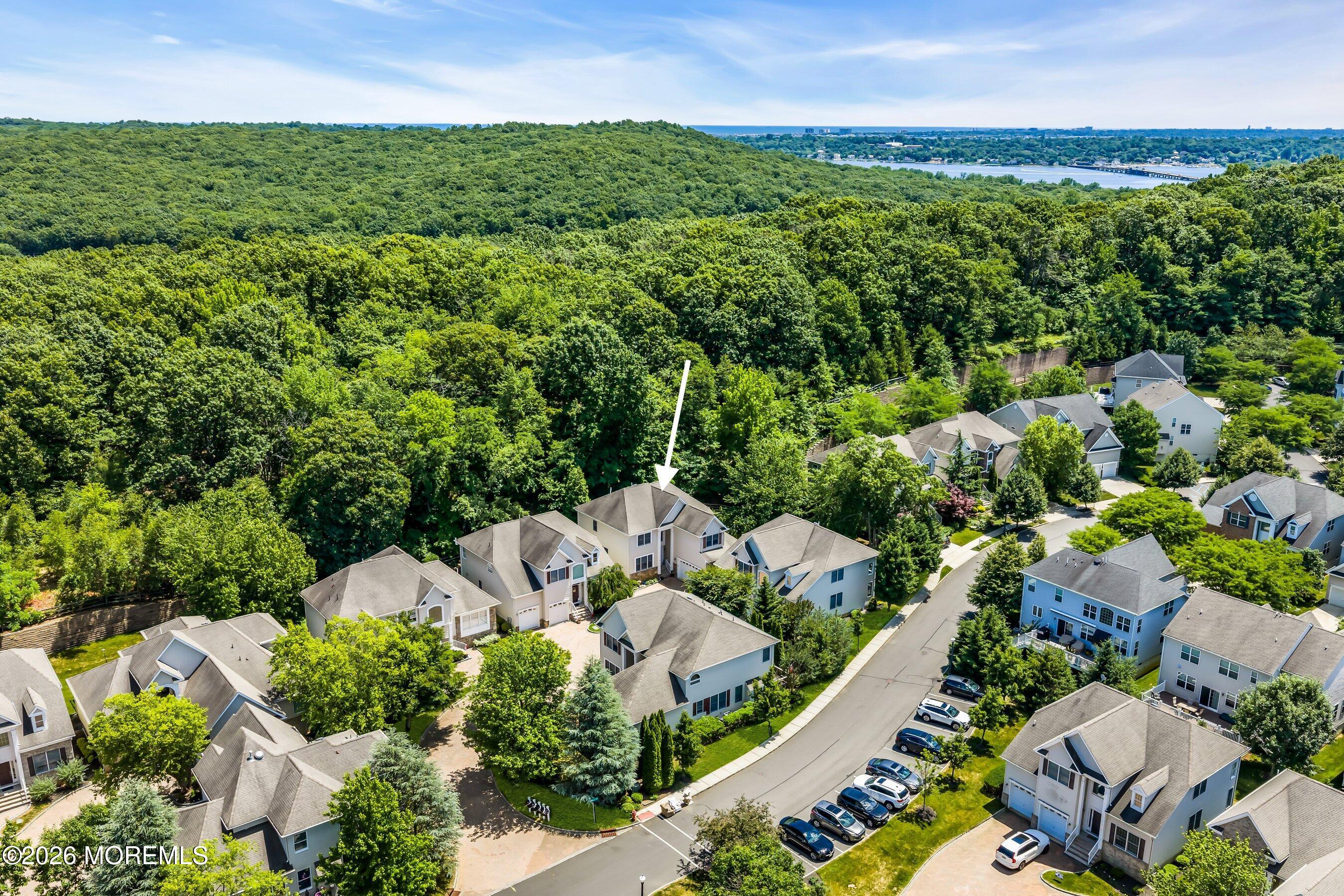 55 Sydney Court Atlantic Highlands NJ 07716