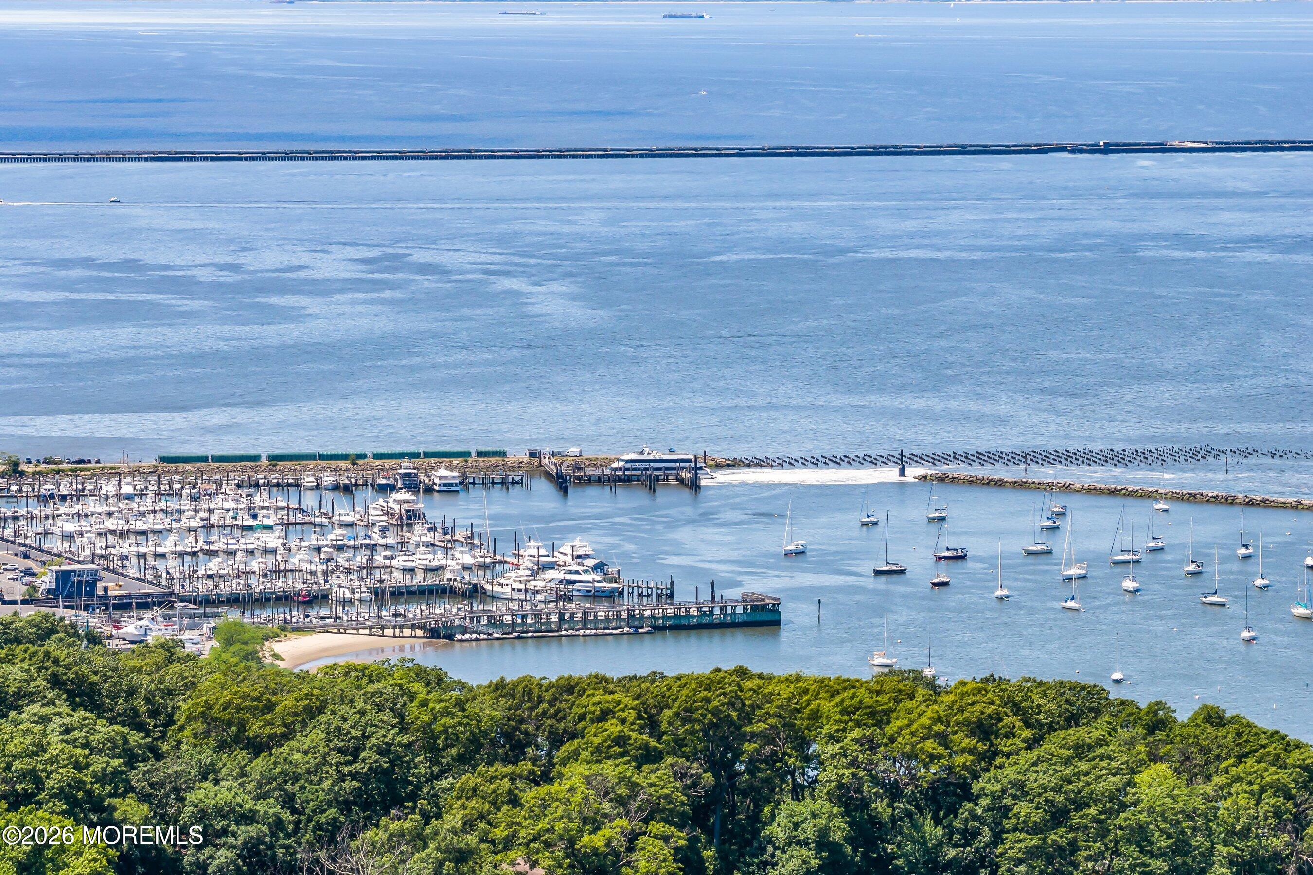 55 Sydney Court Atlantic Highlands NJ 07716