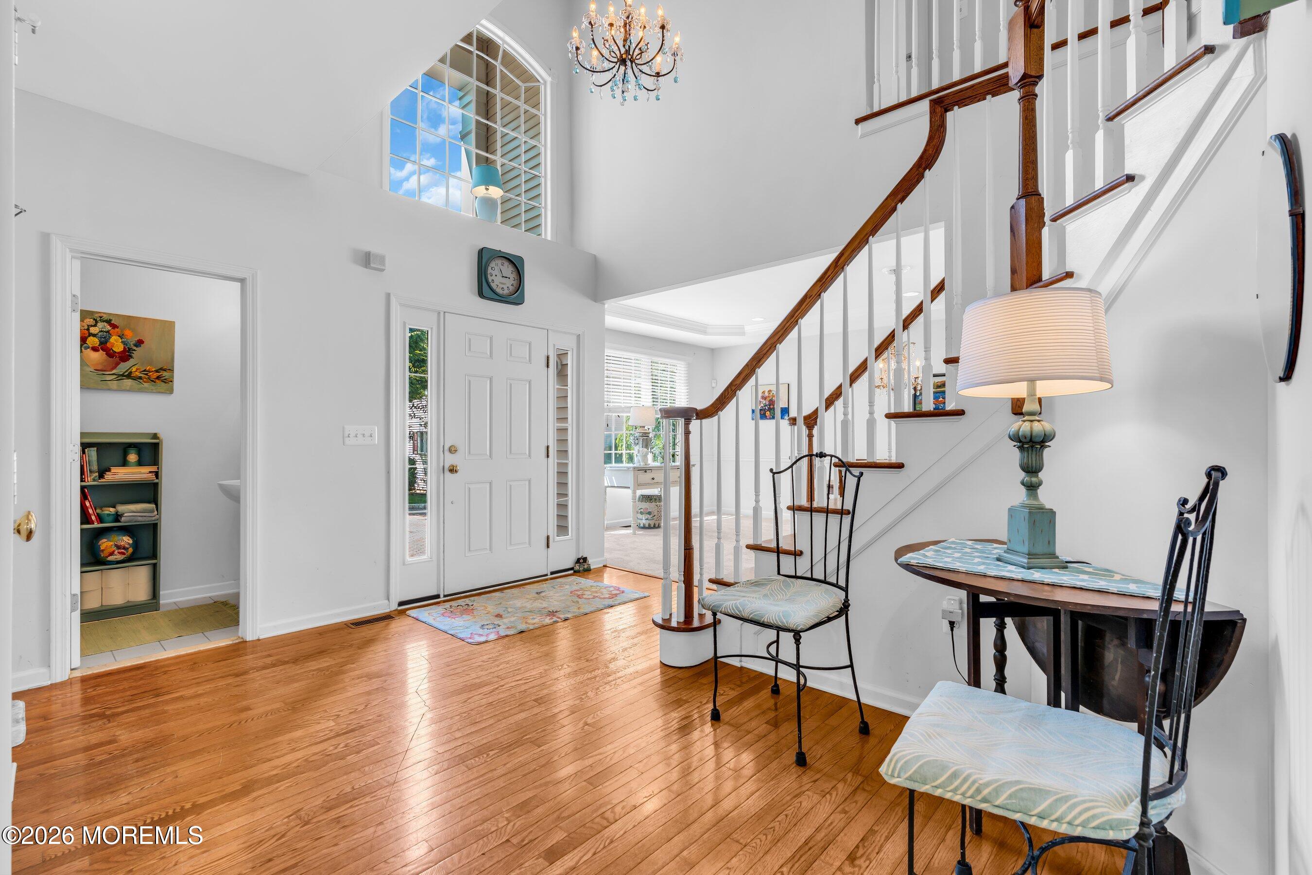 55 Sydney Court Atlantic Highlands NJ 07716
