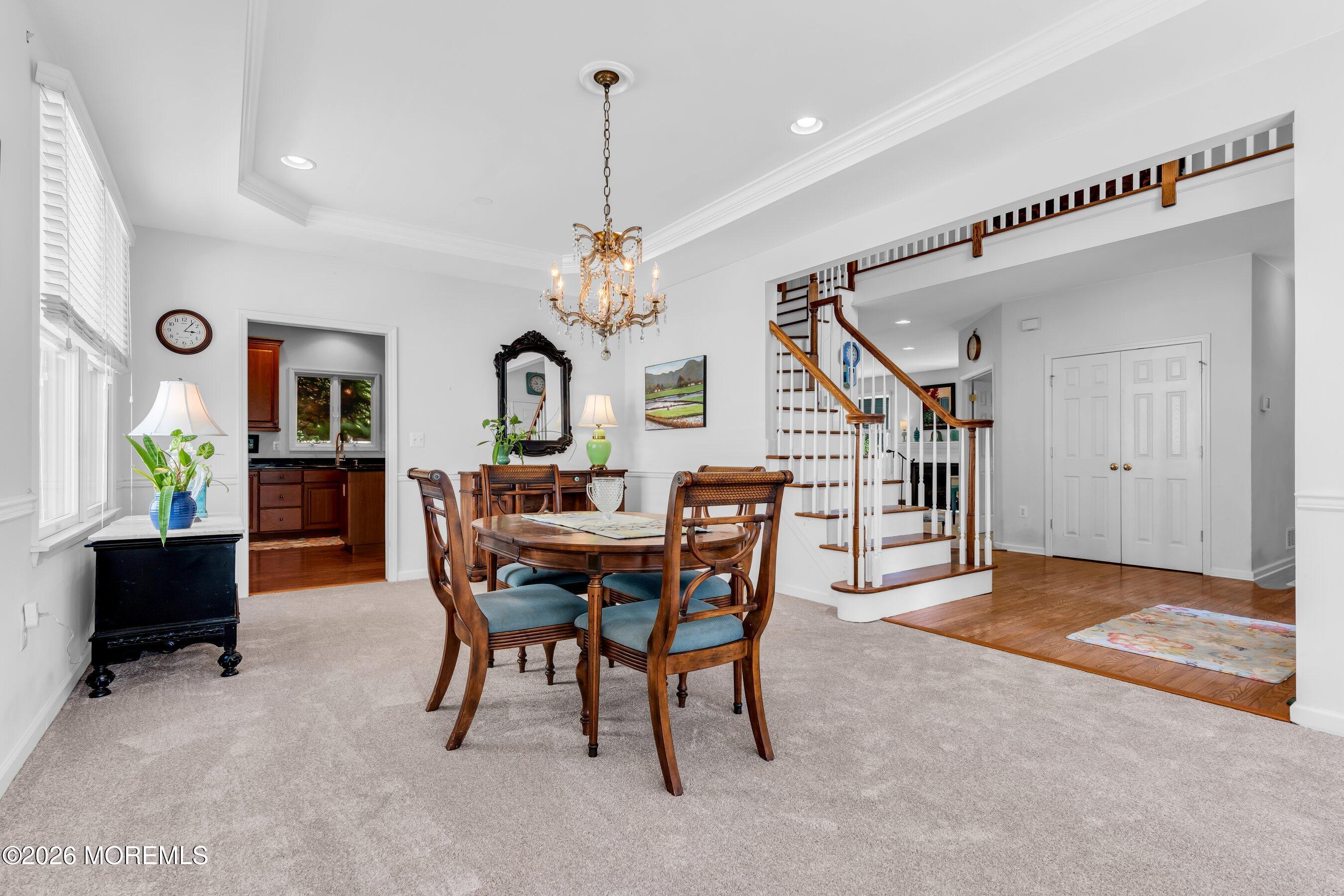 55 Sydney Court Atlantic Highlands NJ 07716