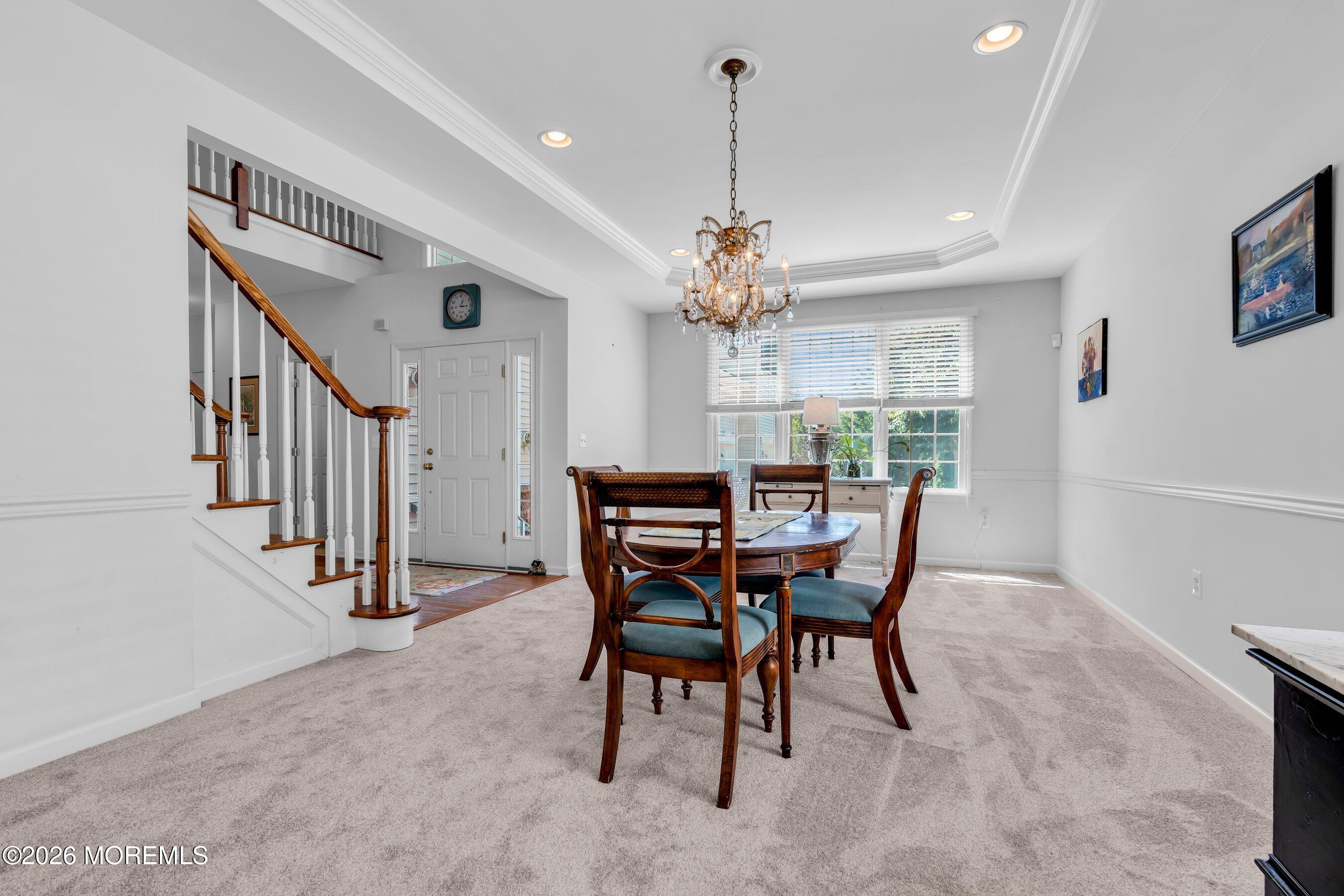 55 Sydney Court Atlantic Highlands NJ 07716