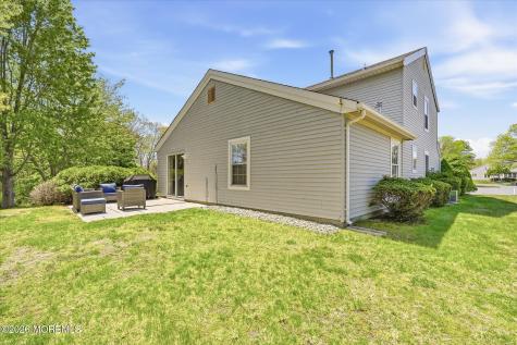 5 Elm Court Barnegat NJ 08005