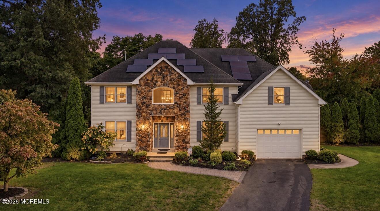 3 Crosby Lane Middletown NJ 07758