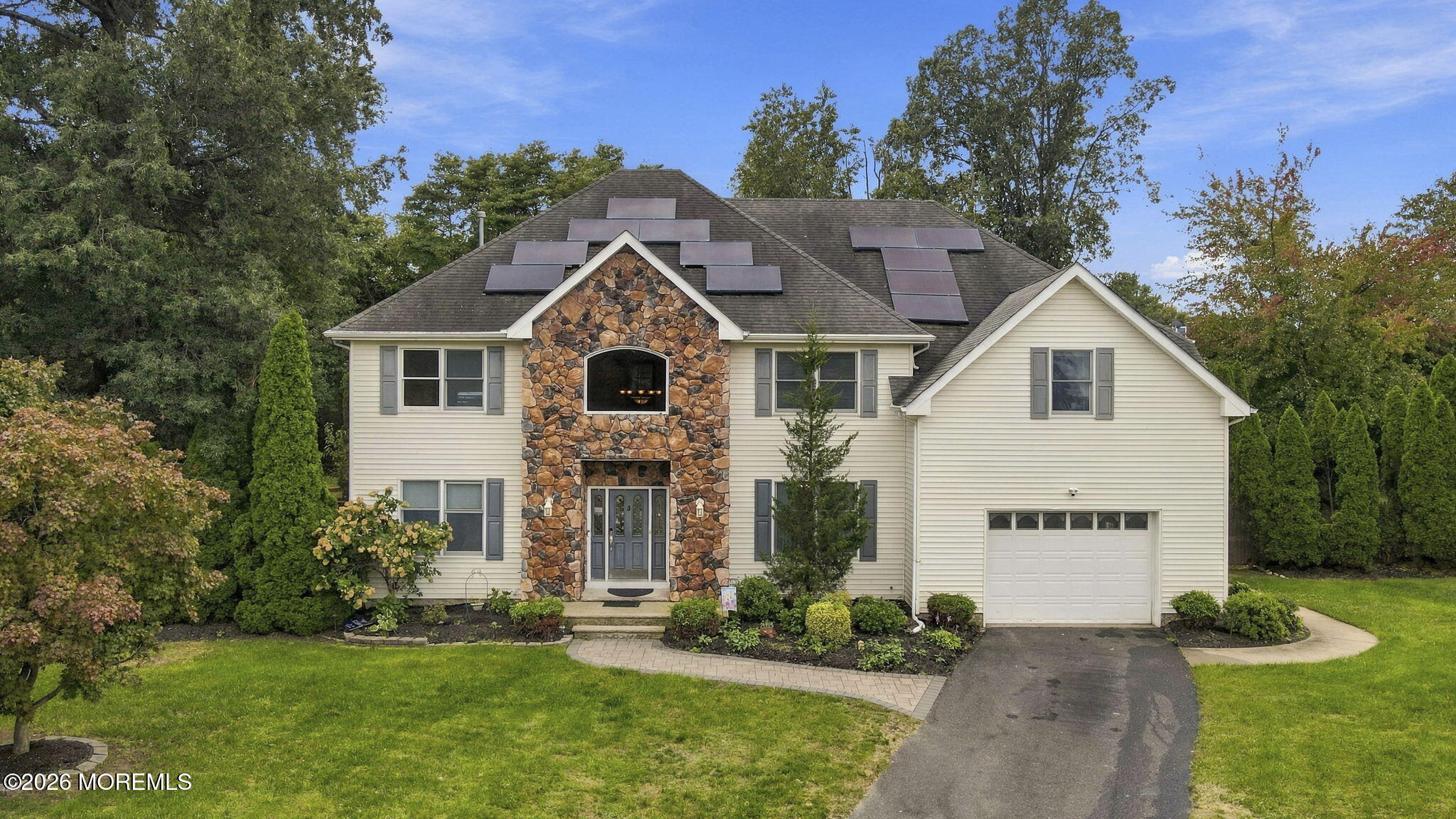 3 Crosby Lane Middletown NJ 07758