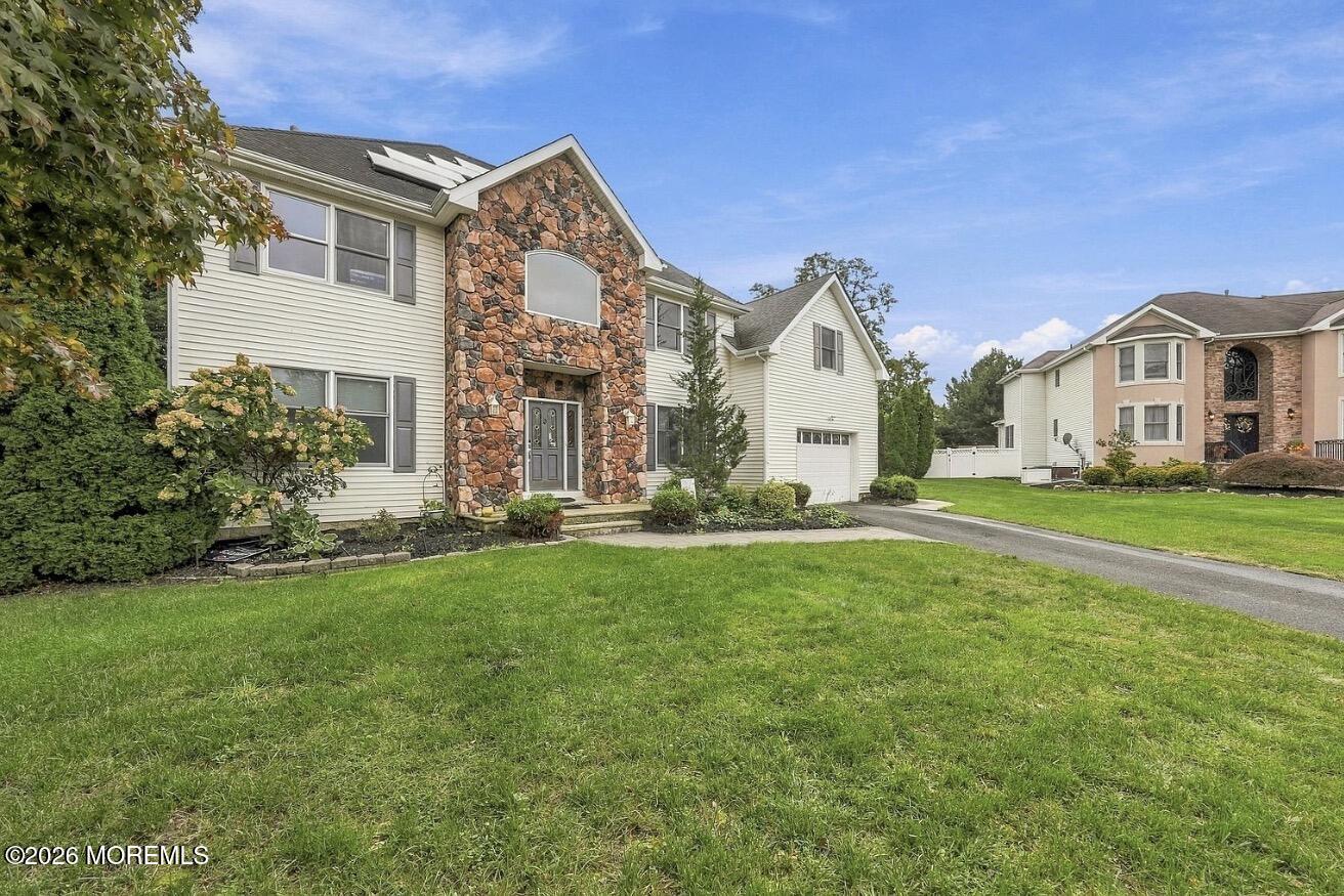 3 Crosby Lane Middletown NJ 07758