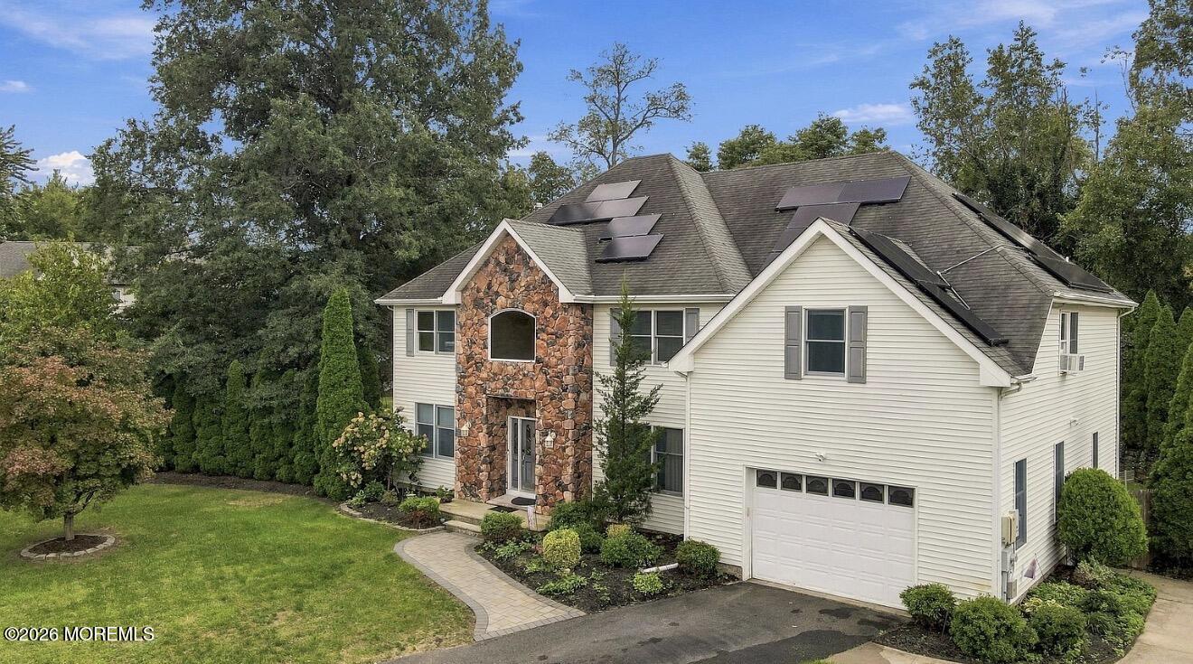 3 Crosby Lane Middletown NJ 07758