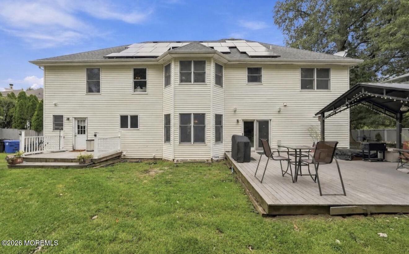 3 Crosby Lane Middletown NJ 07758