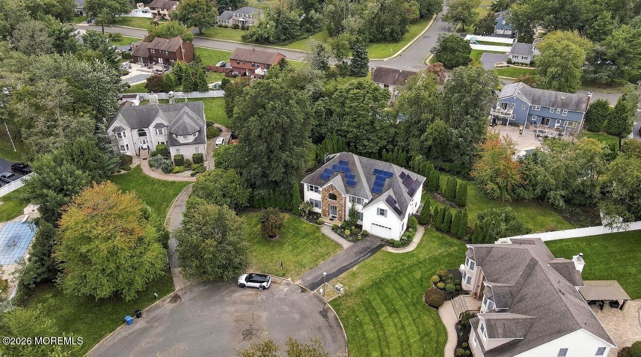 3 Crosby Lane Middletown NJ 07758