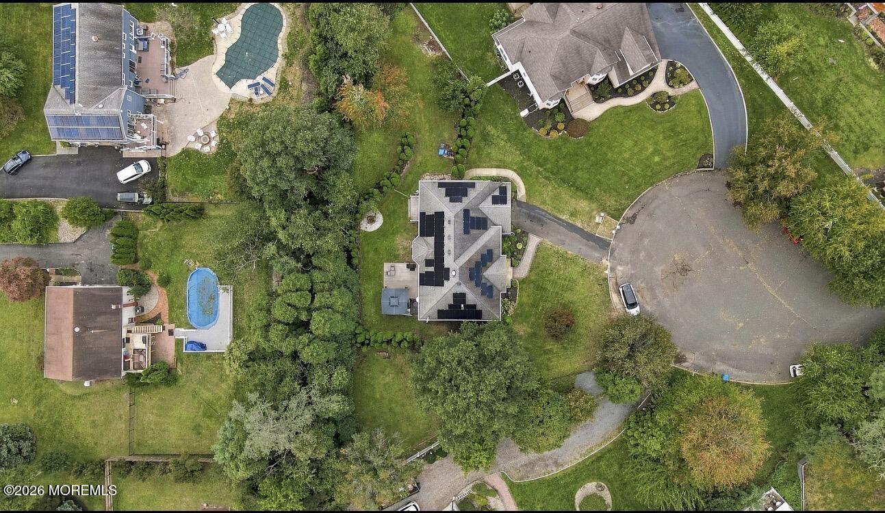 3 Crosby Lane Middletown NJ 07758