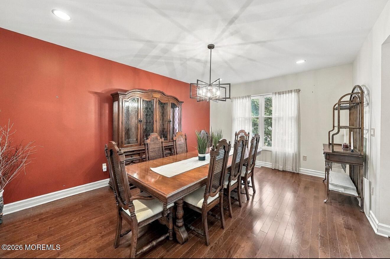 3 Crosby Lane Middletown NJ 07758
