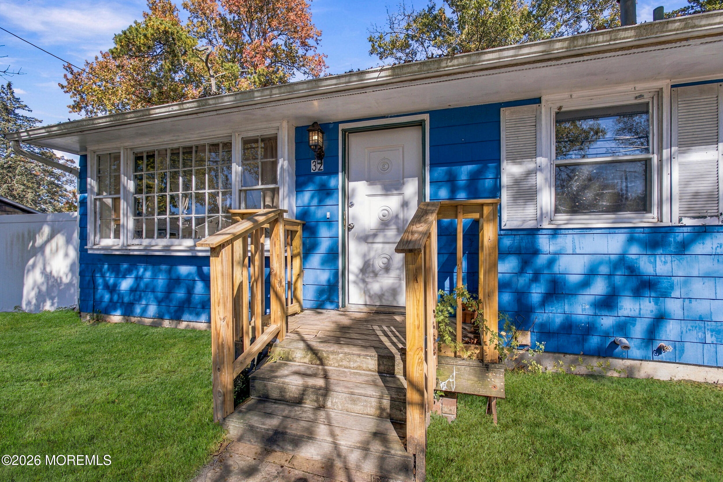 32 Locker Street Beachwood NJ 08722