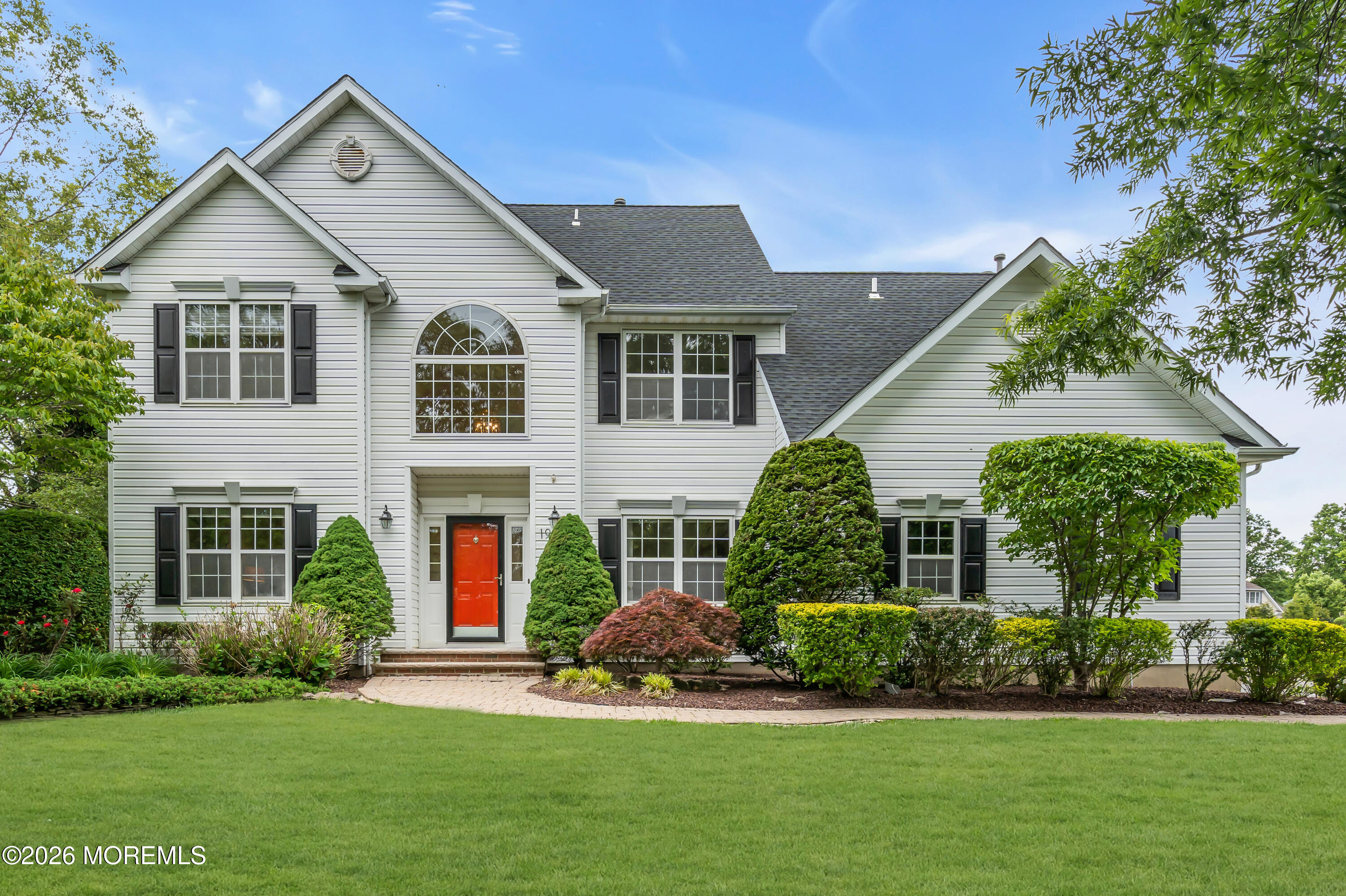 19 Outlook Lane Freehold NJ 07728