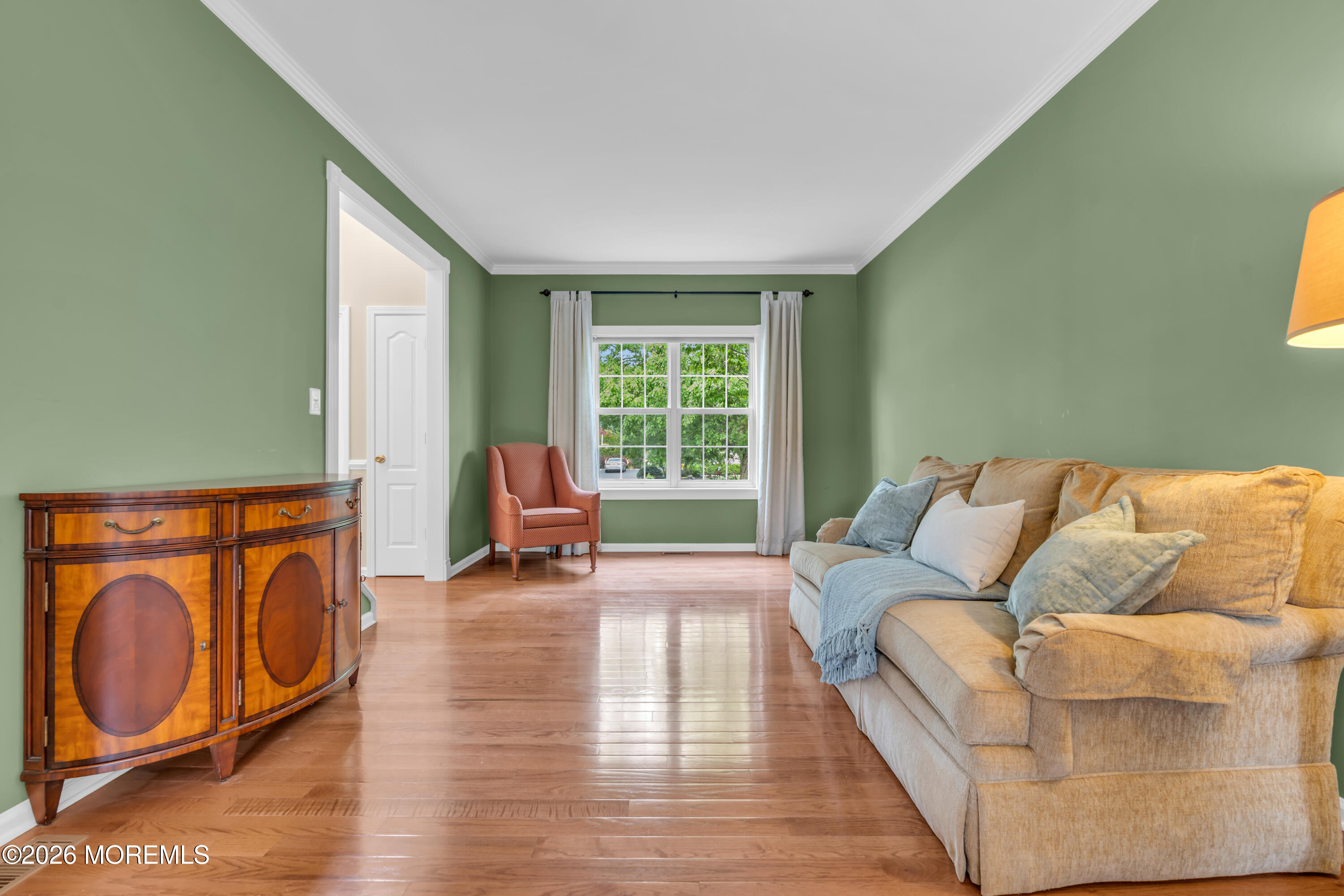 19 Outlook Lane Freehold NJ 07728