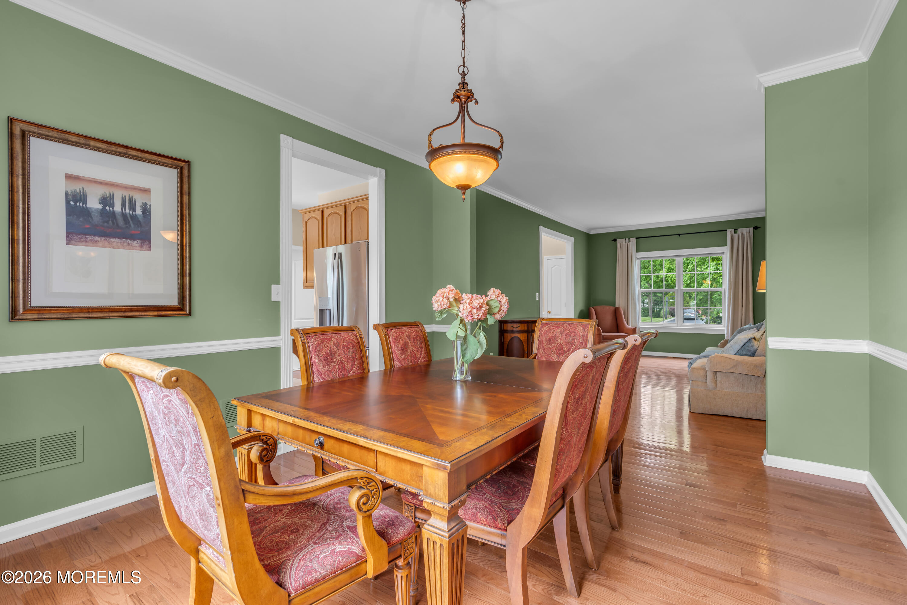 19 Outlook Lane Freehold NJ 07728