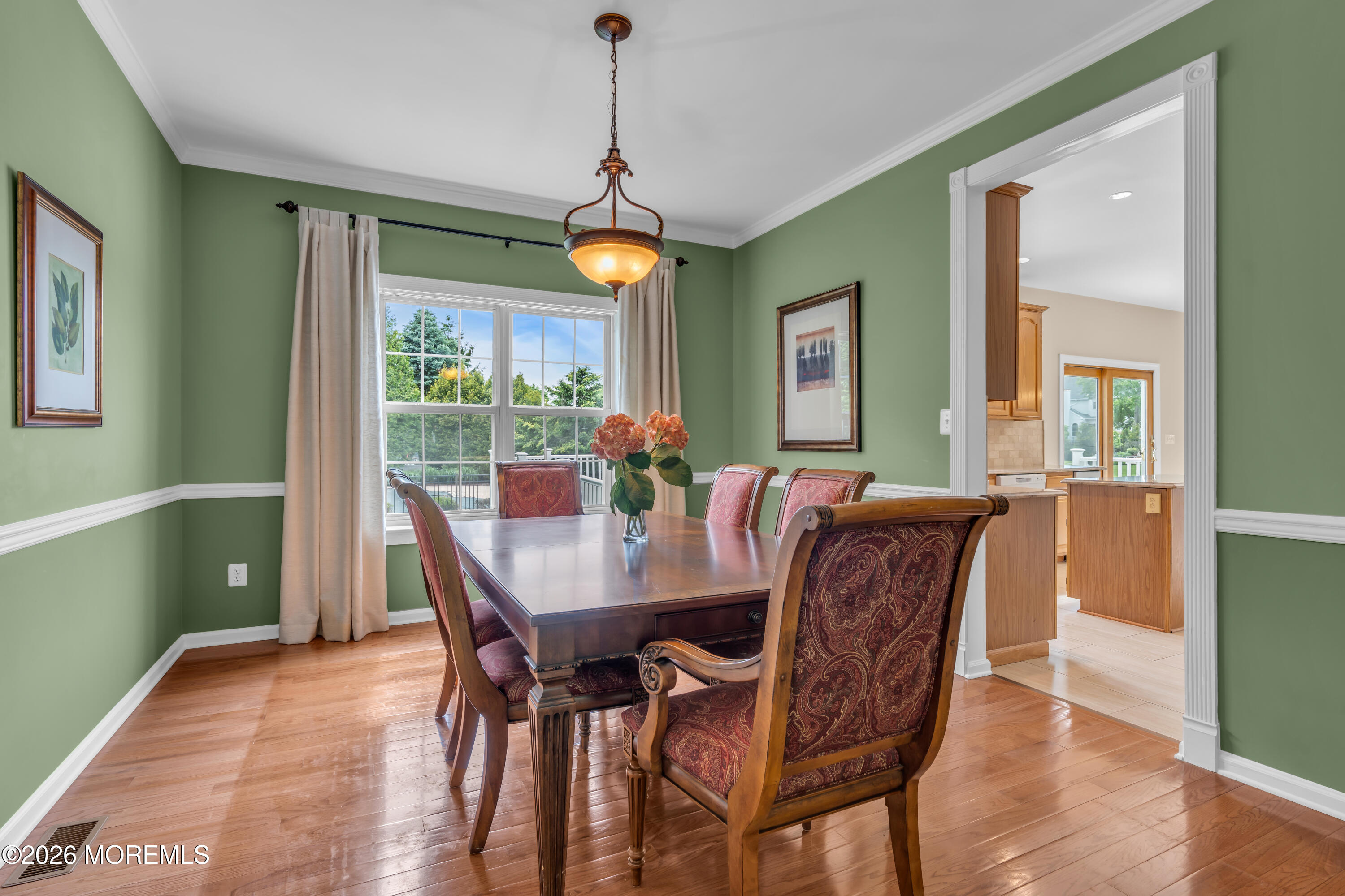 19 Outlook Lane Freehold NJ 07728