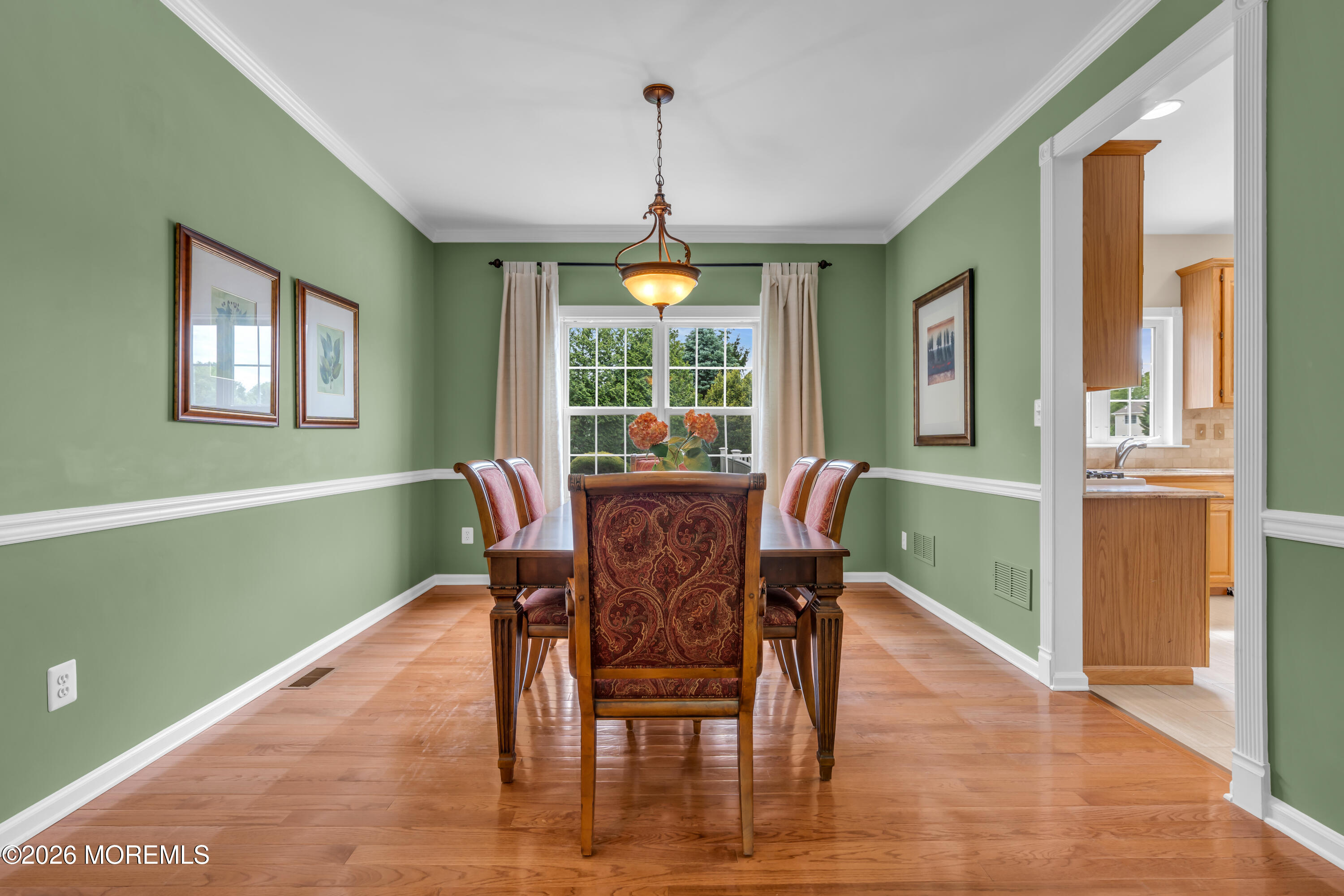 19 Outlook Lane Freehold NJ 07728