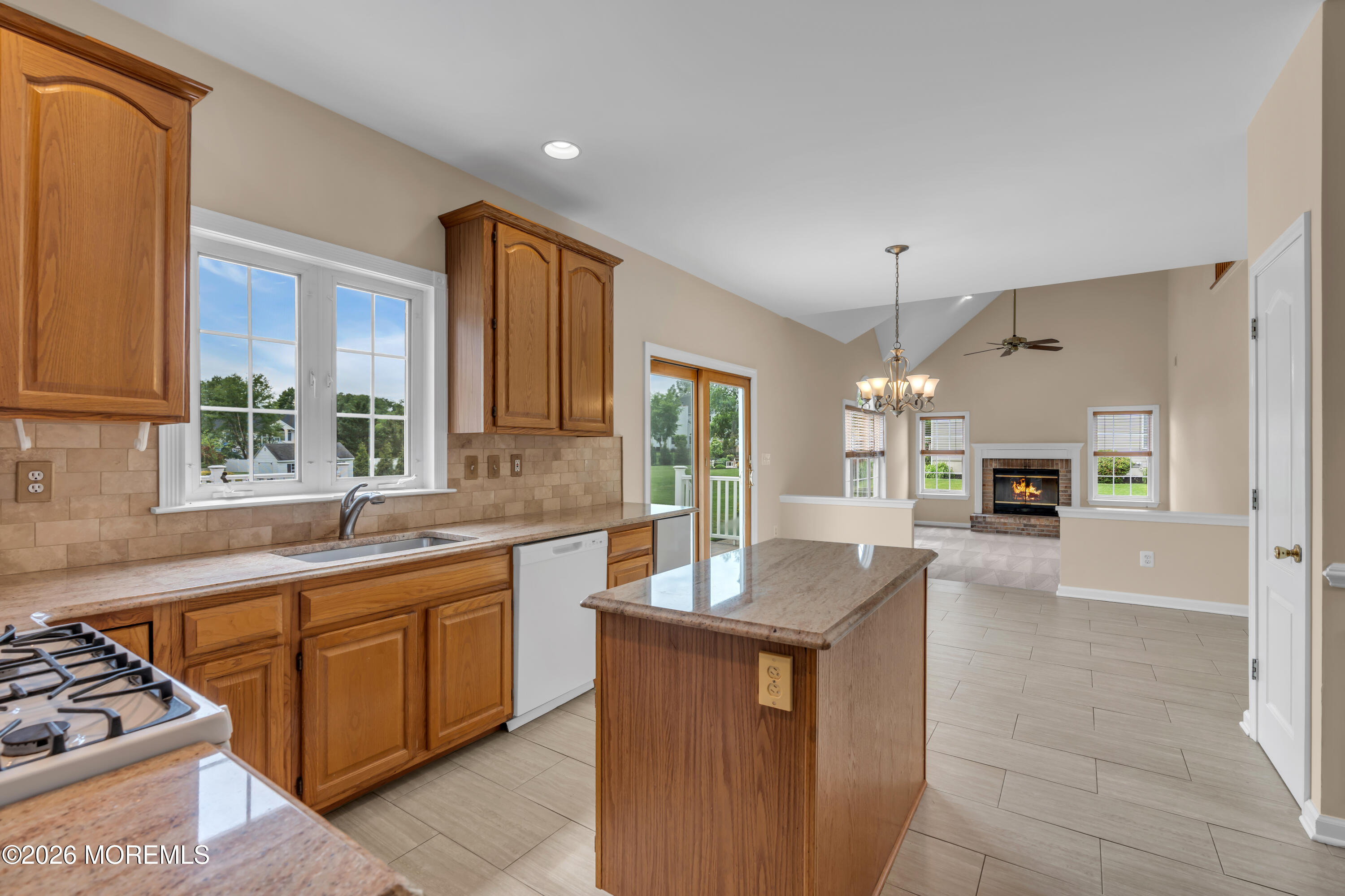 19 Outlook Lane Freehold NJ 07728