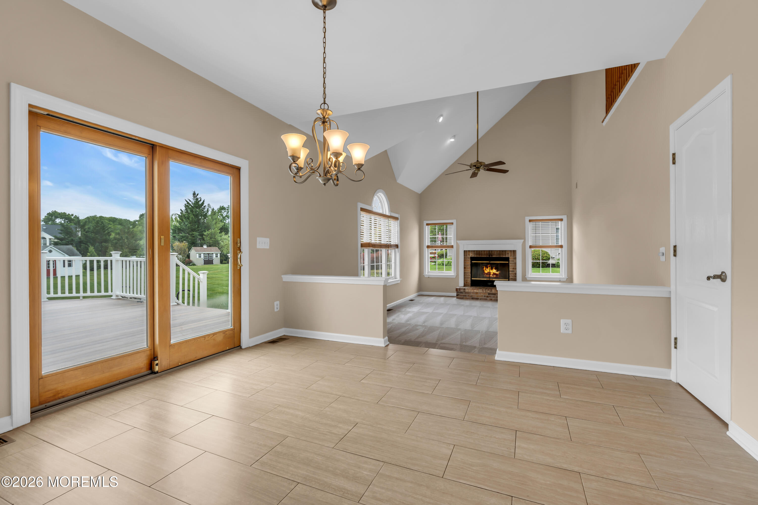 19 Outlook Lane Freehold NJ 07728