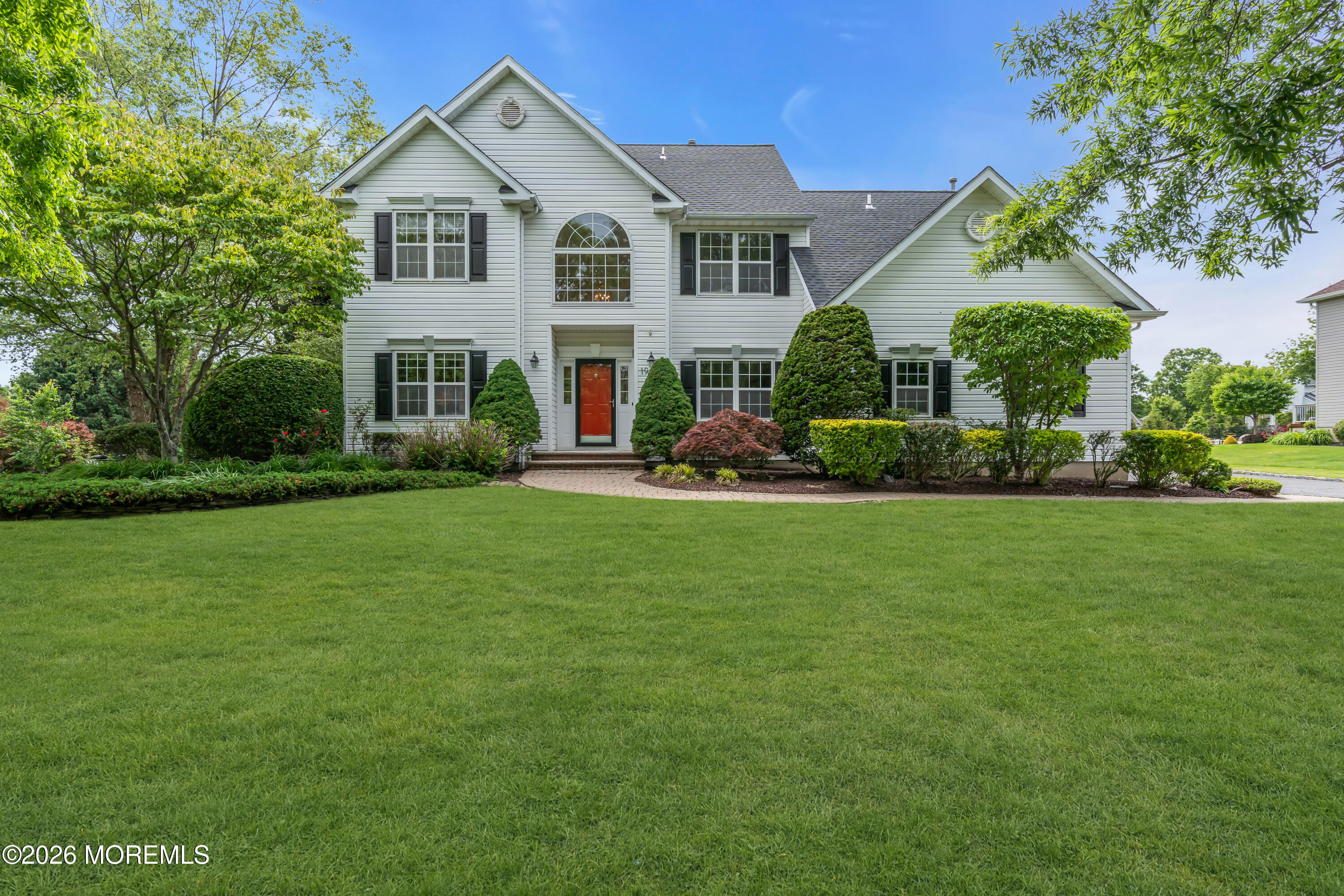 19 Outlook Lane Freehold NJ 07728