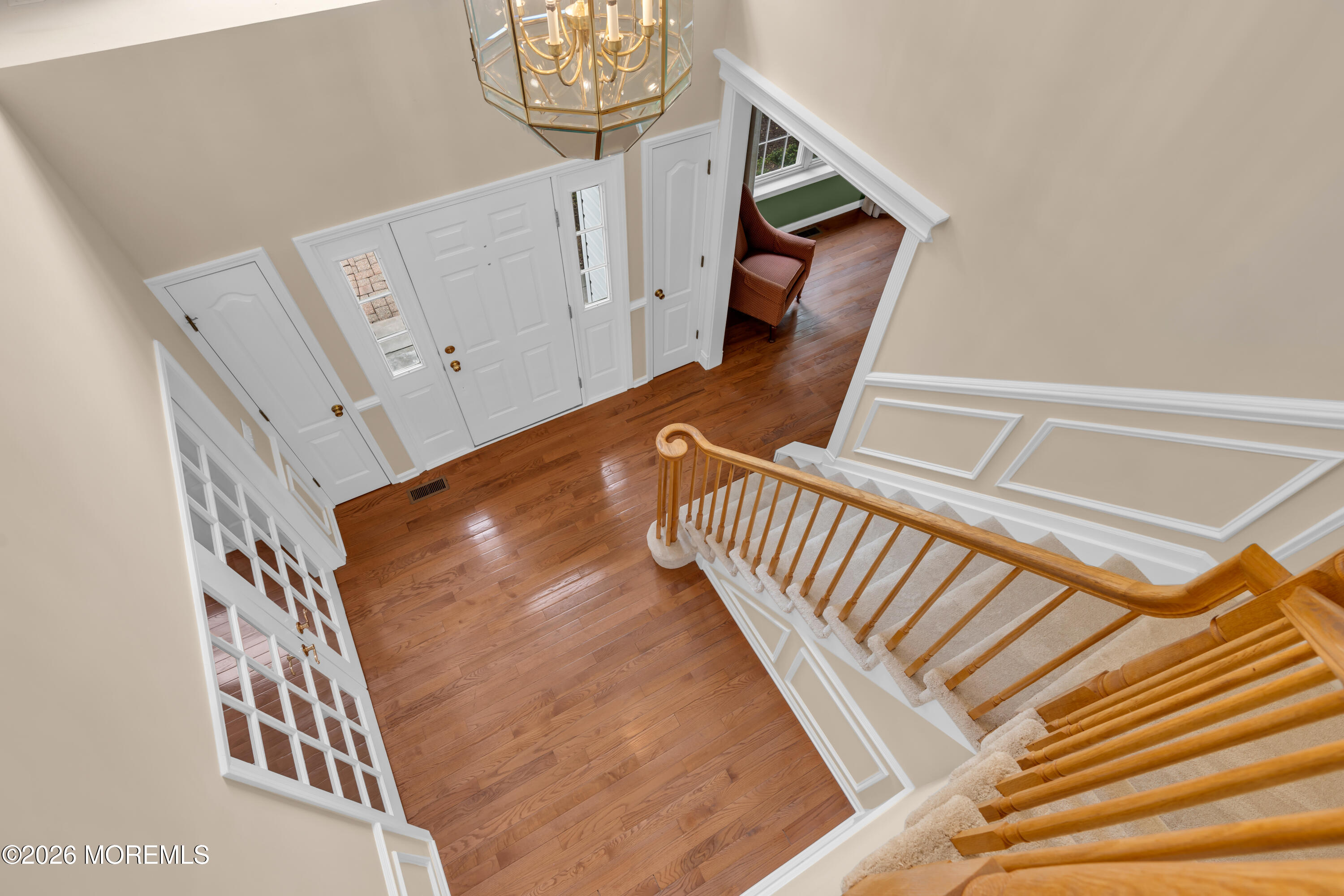 19 Outlook Lane Freehold NJ 07728