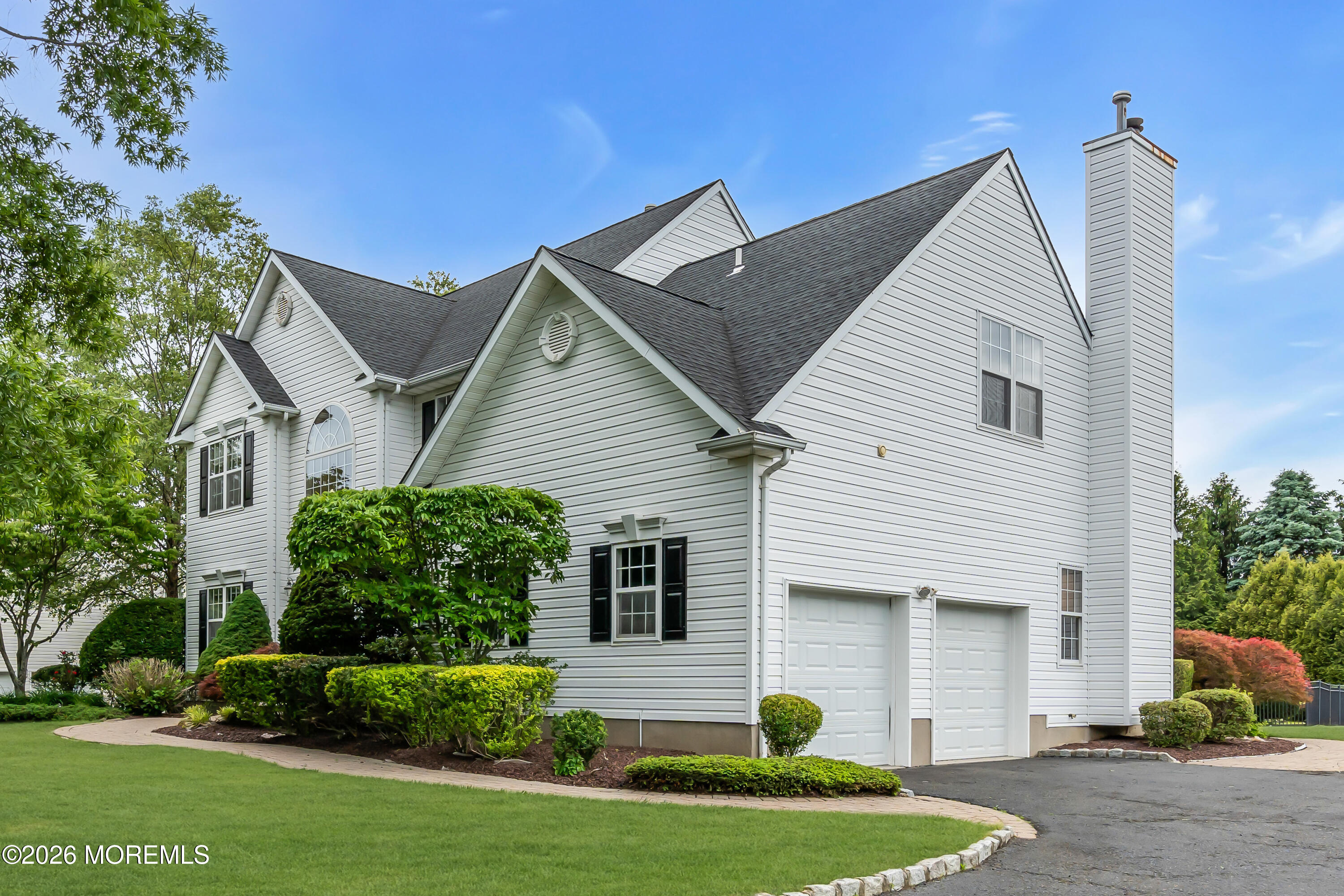 19 Outlook Lane Freehold NJ 07728