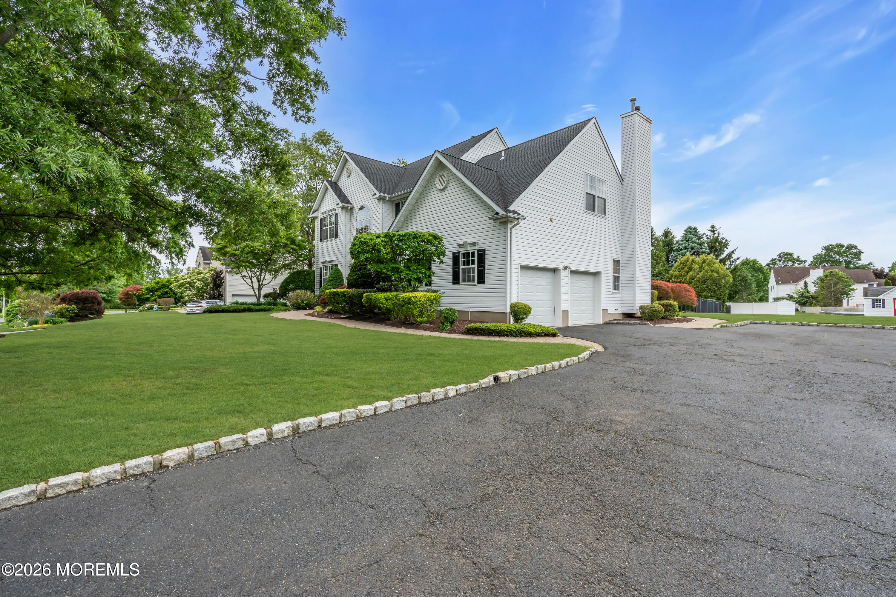 19 Outlook Lane Freehold NJ 07728