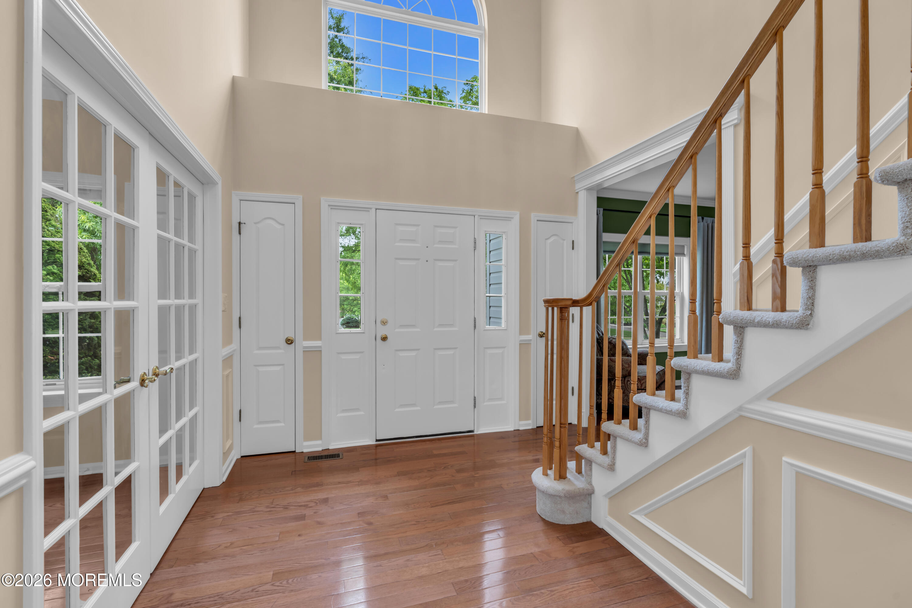 19 Outlook Lane Freehold NJ 07728