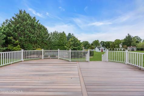 19 Outlook Lane Freehold NJ 07728