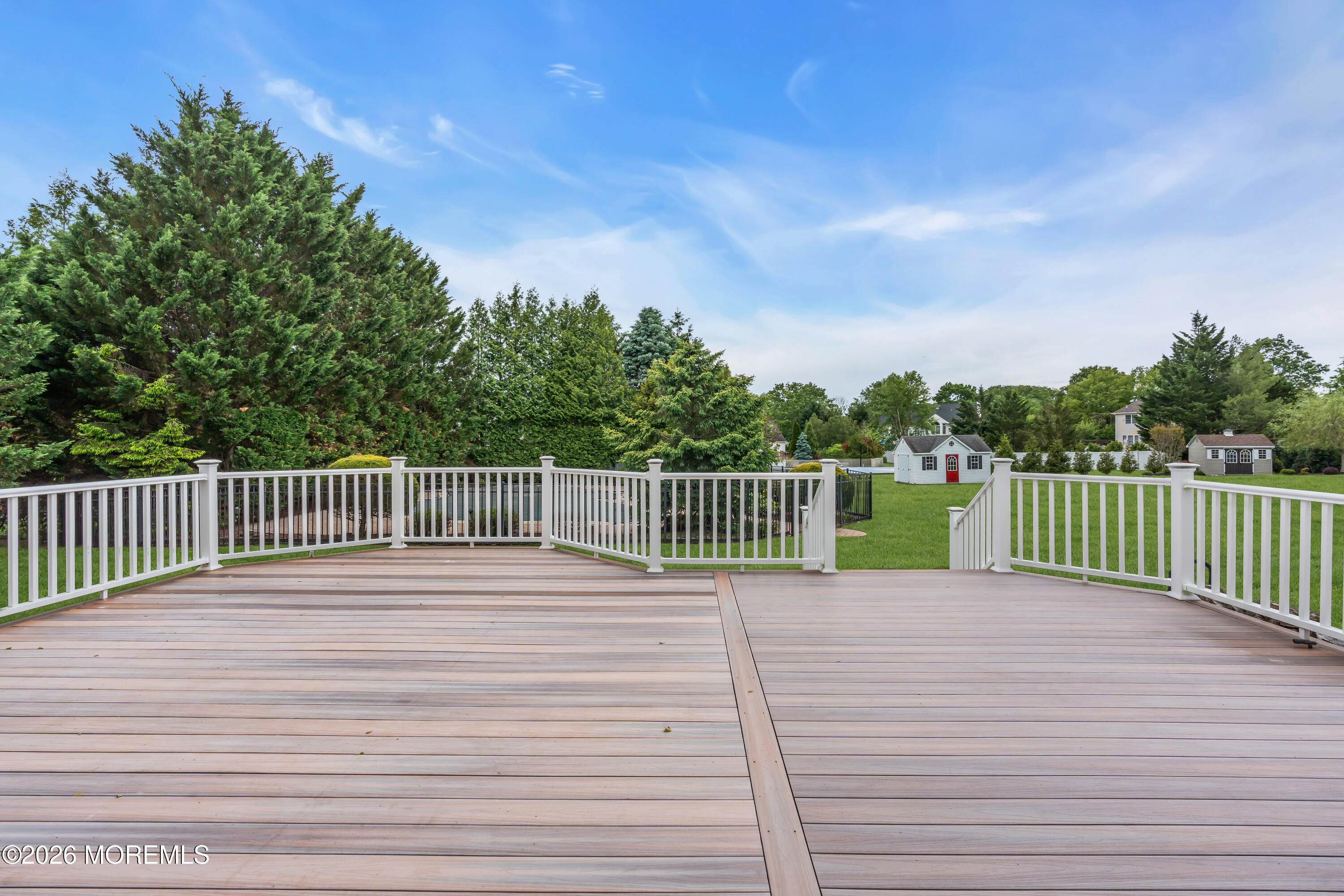 19 Outlook Lane Freehold NJ 07728
