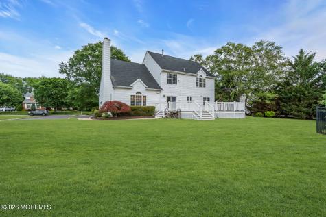 19 Outlook Lane Freehold NJ 07728