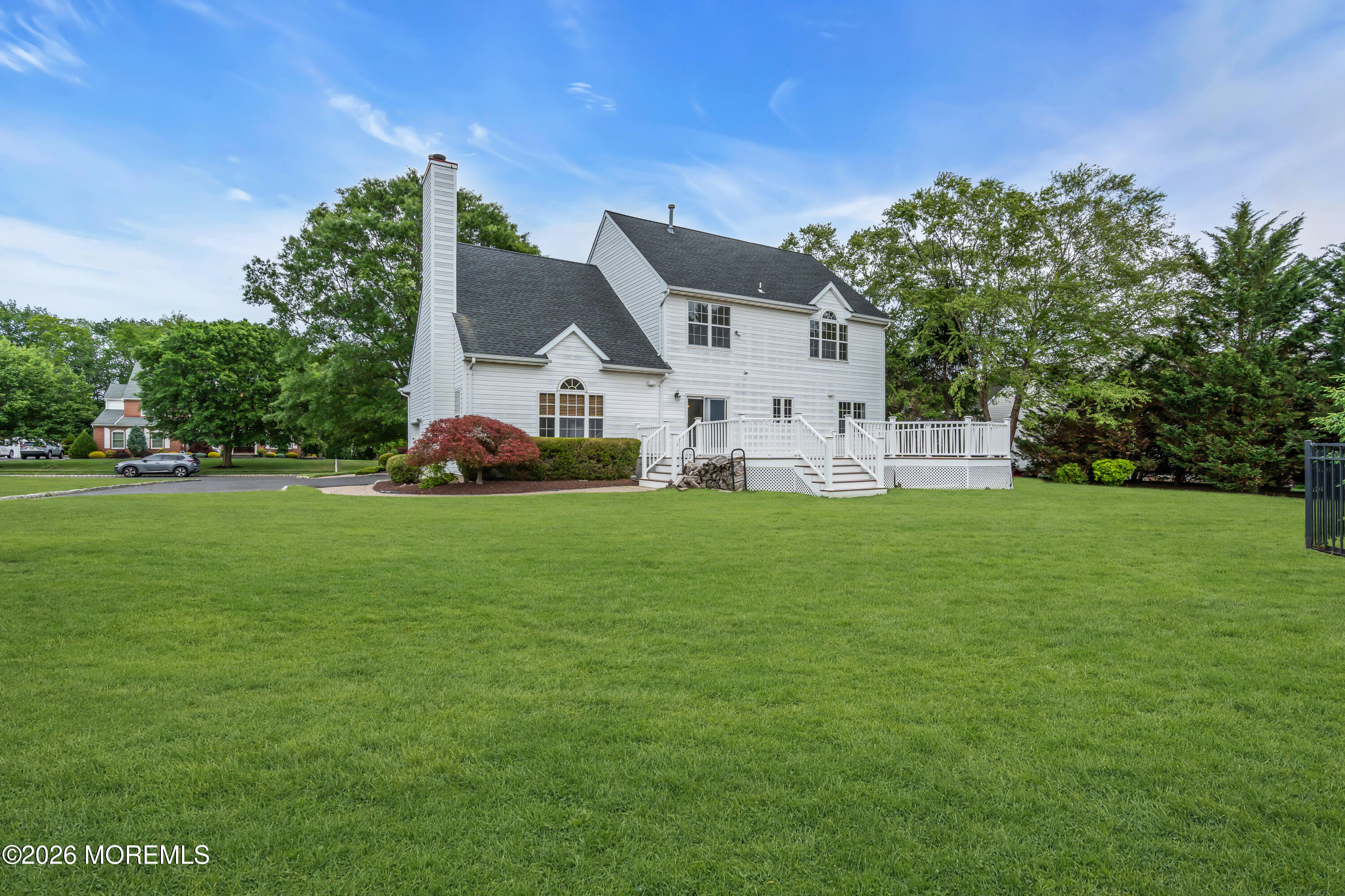 19 Outlook Lane Freehold NJ 07728