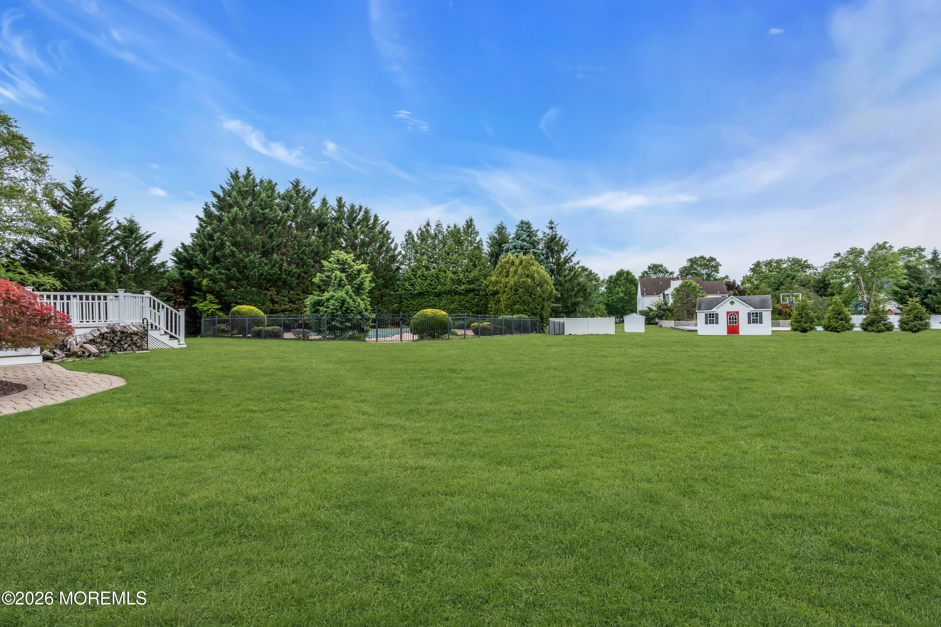 19 Outlook Lane Freehold NJ 07728